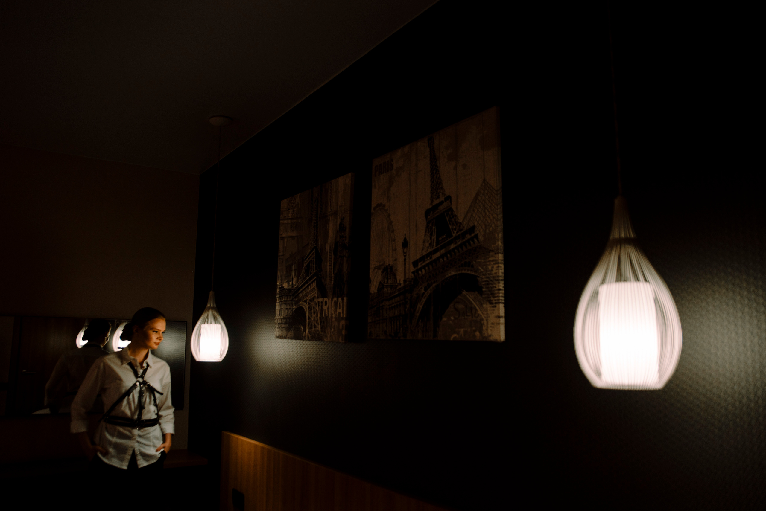 Алина нуар🚪. Семейный и свадебный фотограф в Рязани Лиза Голованова