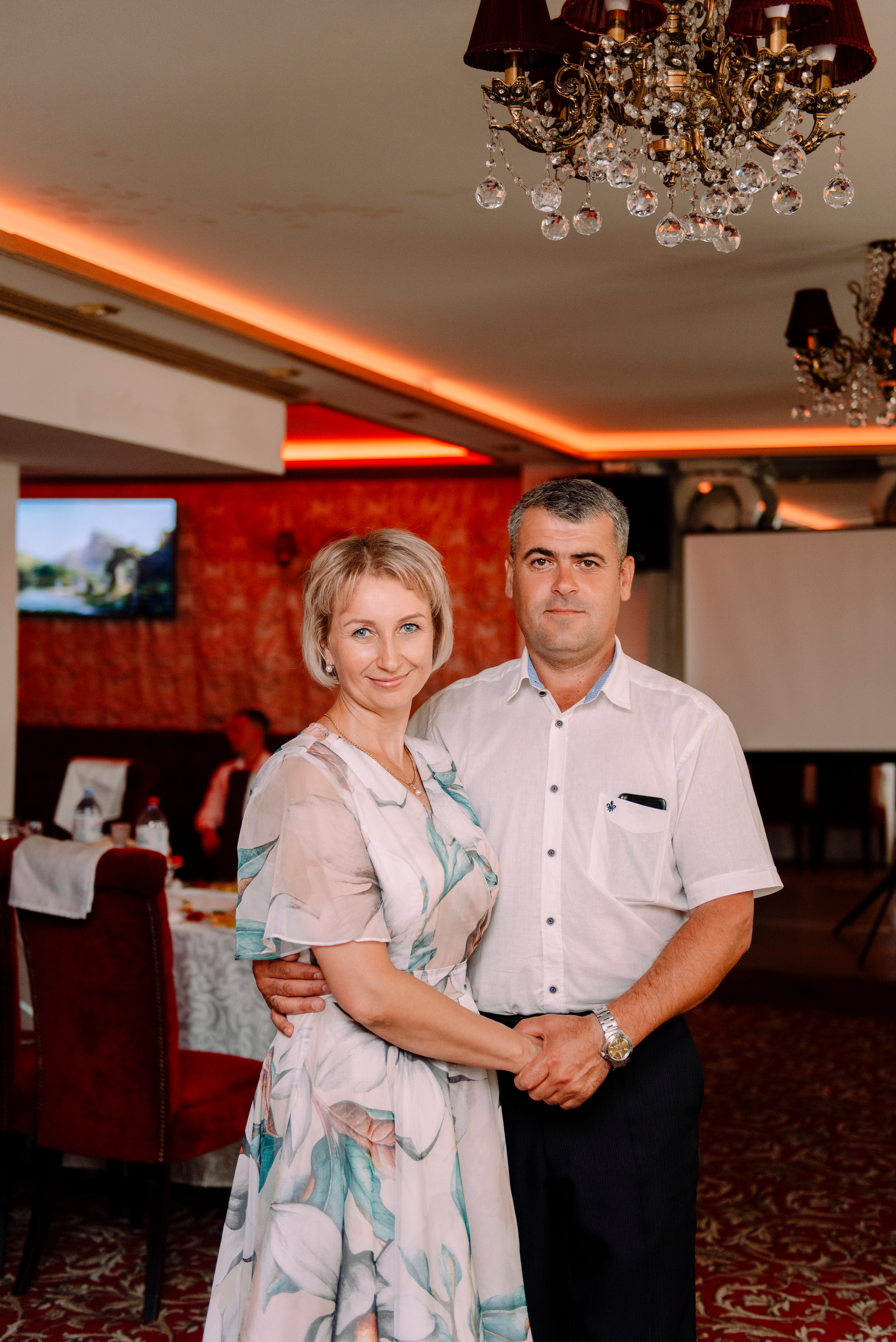 Виктория и Алексей — традиционная свадьба. Семейный и свадебный фотограф в Рязани Лиза Голованова