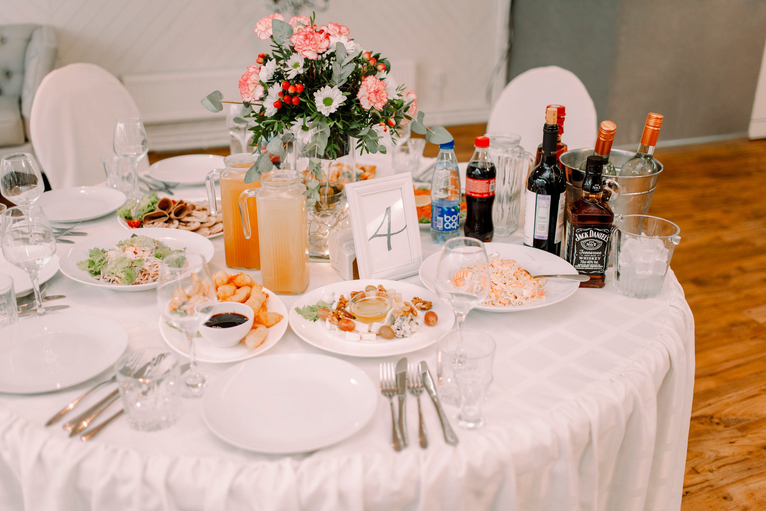 Юлия и Николай. Семейный и свадебный фотограф в Рязани Лиза Голованова