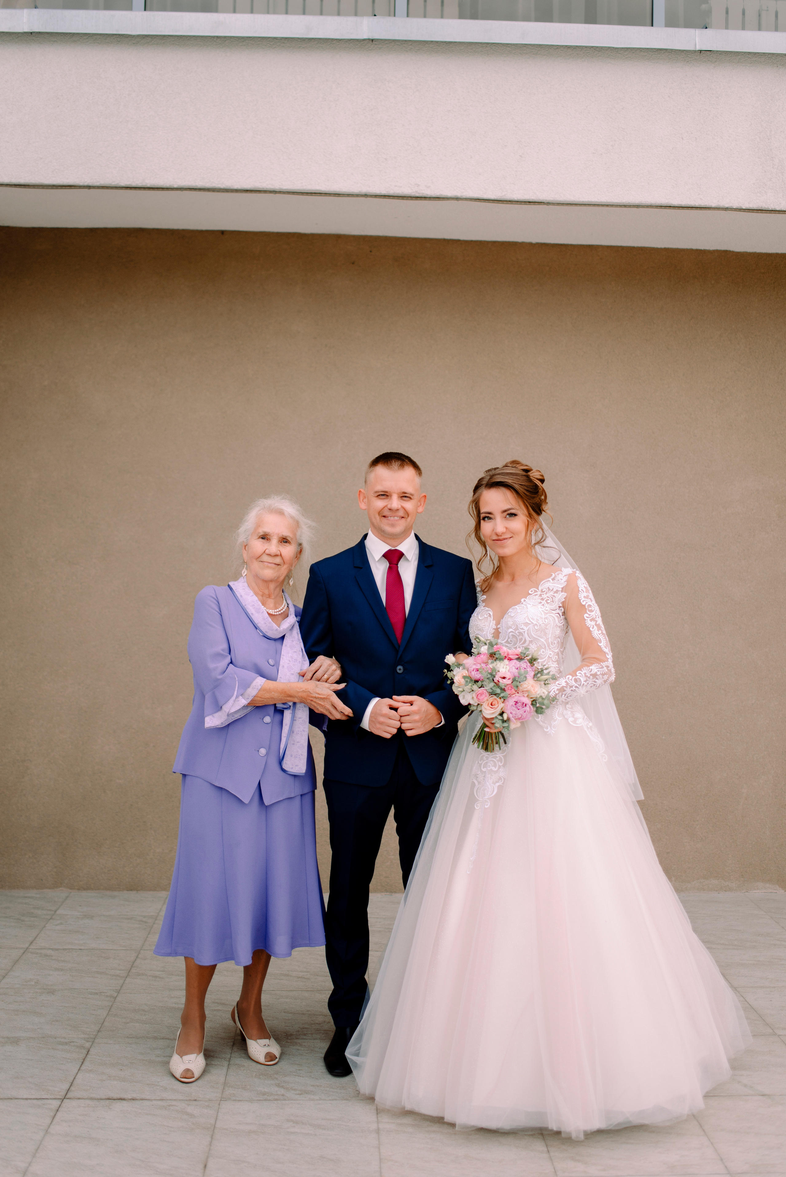 Юлия и Николай. Семейный и свадебный фотограф в Рязани Лиза Голованова