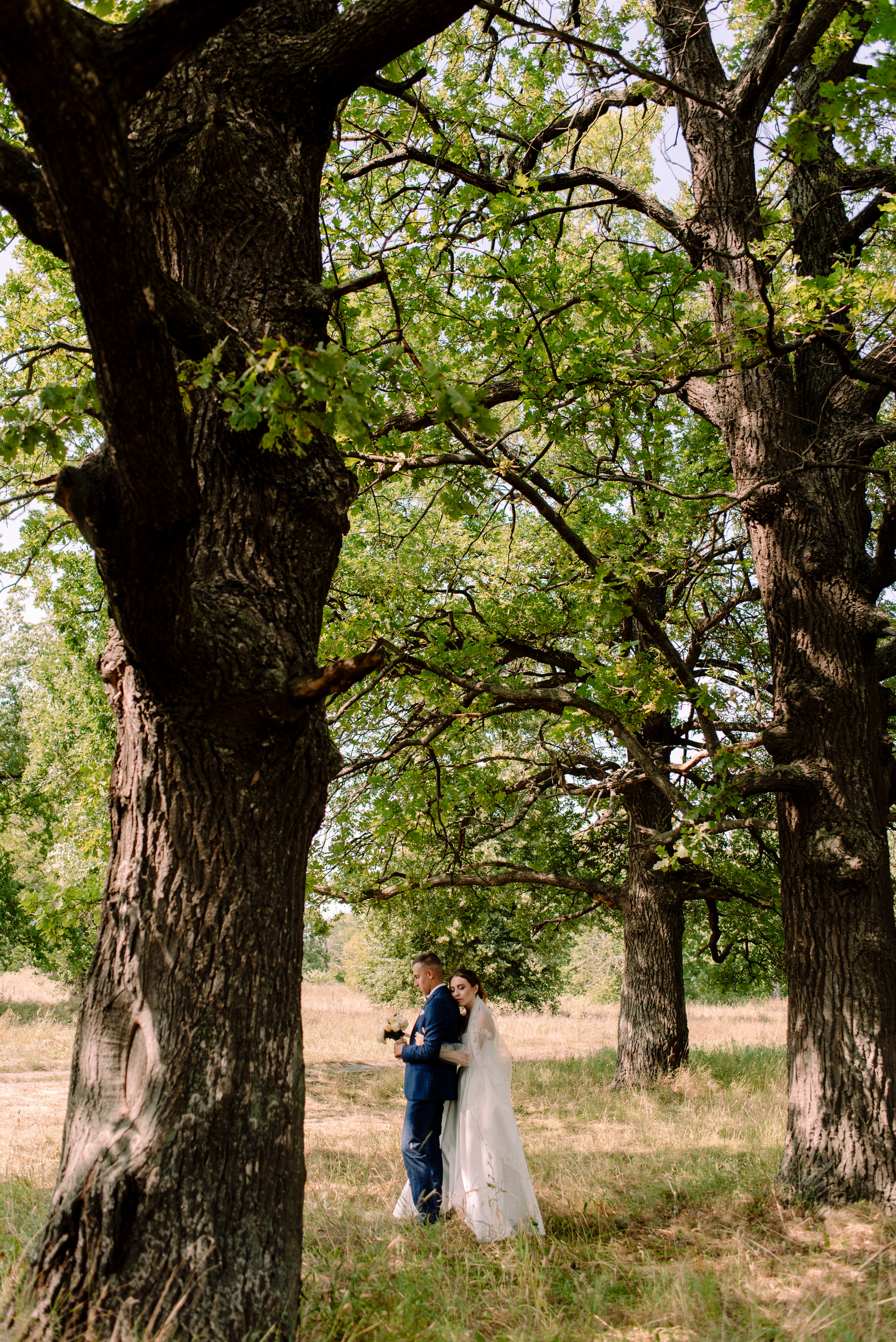 Виктория и Алексей — традиционная свадьба. Семейный и свадебный фотограф в Рязани Лиза Голованова