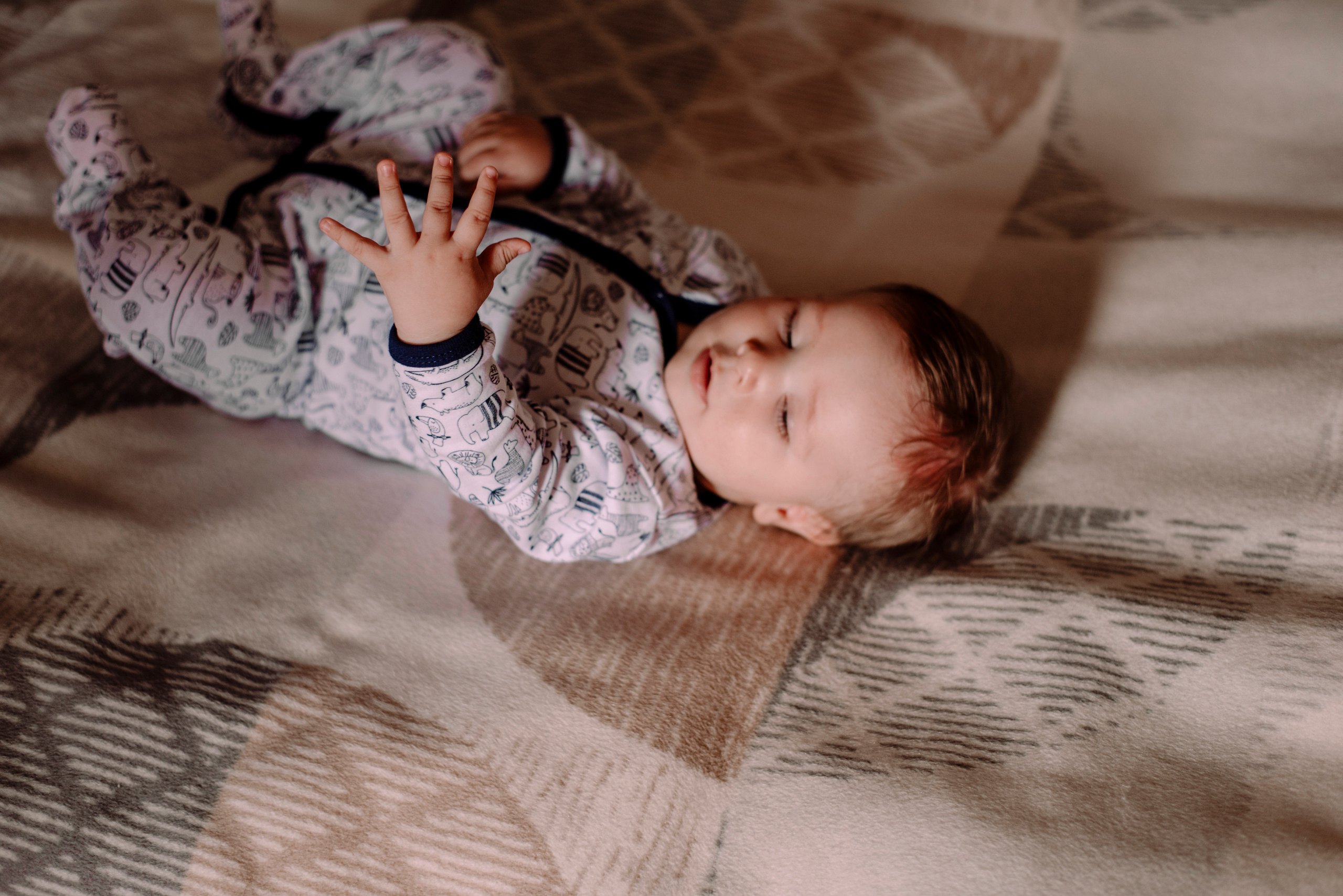 Крещение Матвея. Семейный и свадебный фотограф в Рязани Лиза Голованова