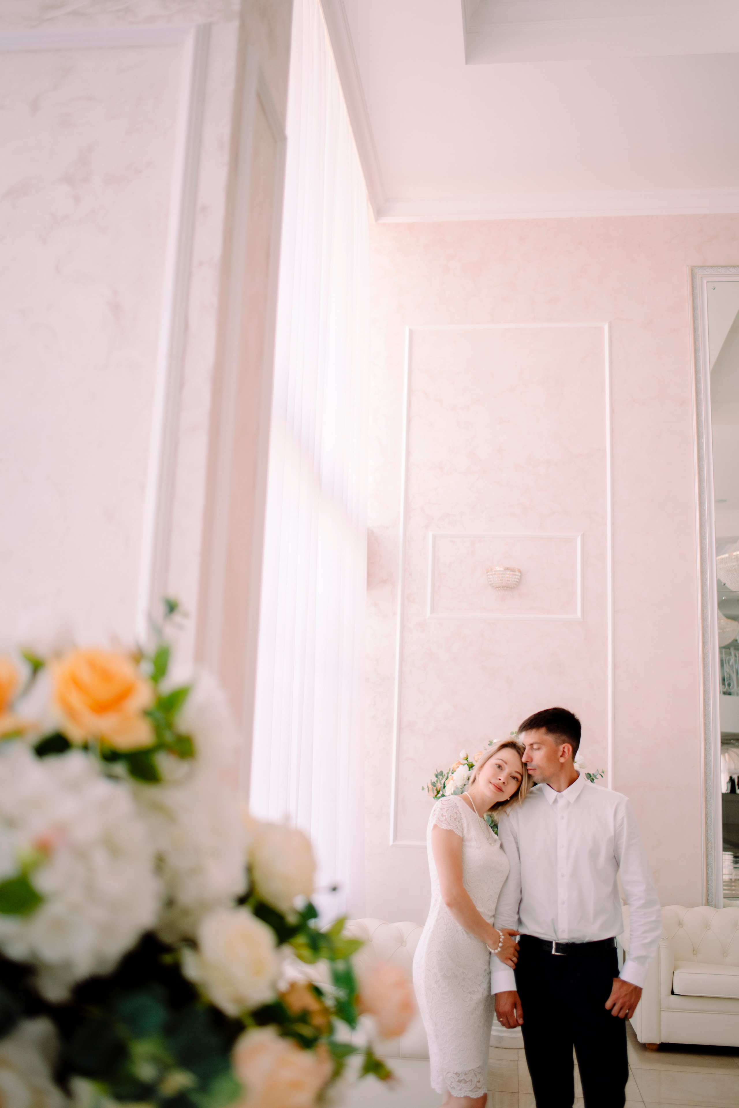 Не просто будний день. Семейный и свадебный фотограф в Рязани Лиза Голованова