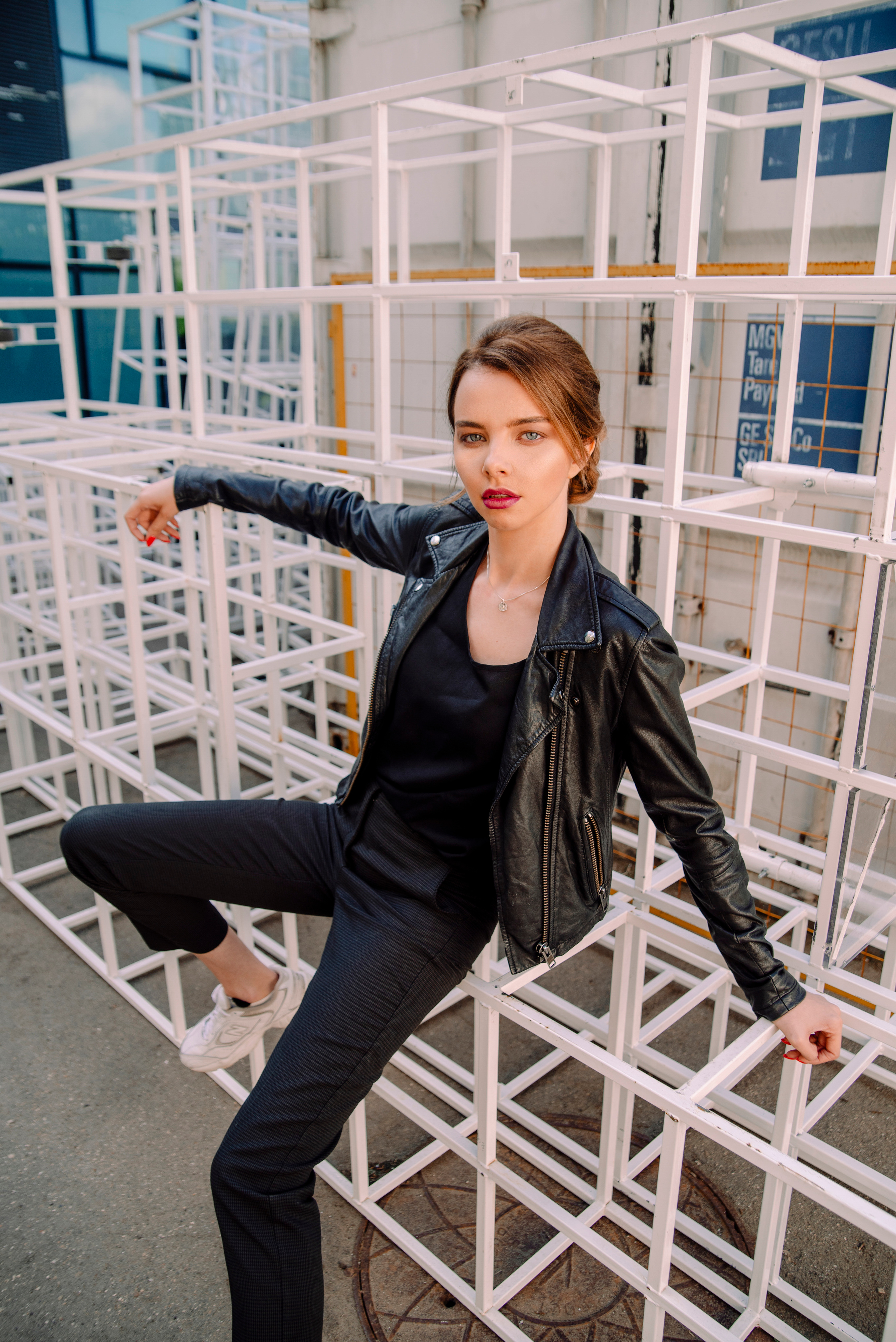 Алёна👄. Семейный и свадебный фотограф в Рязани Лиза Голованова