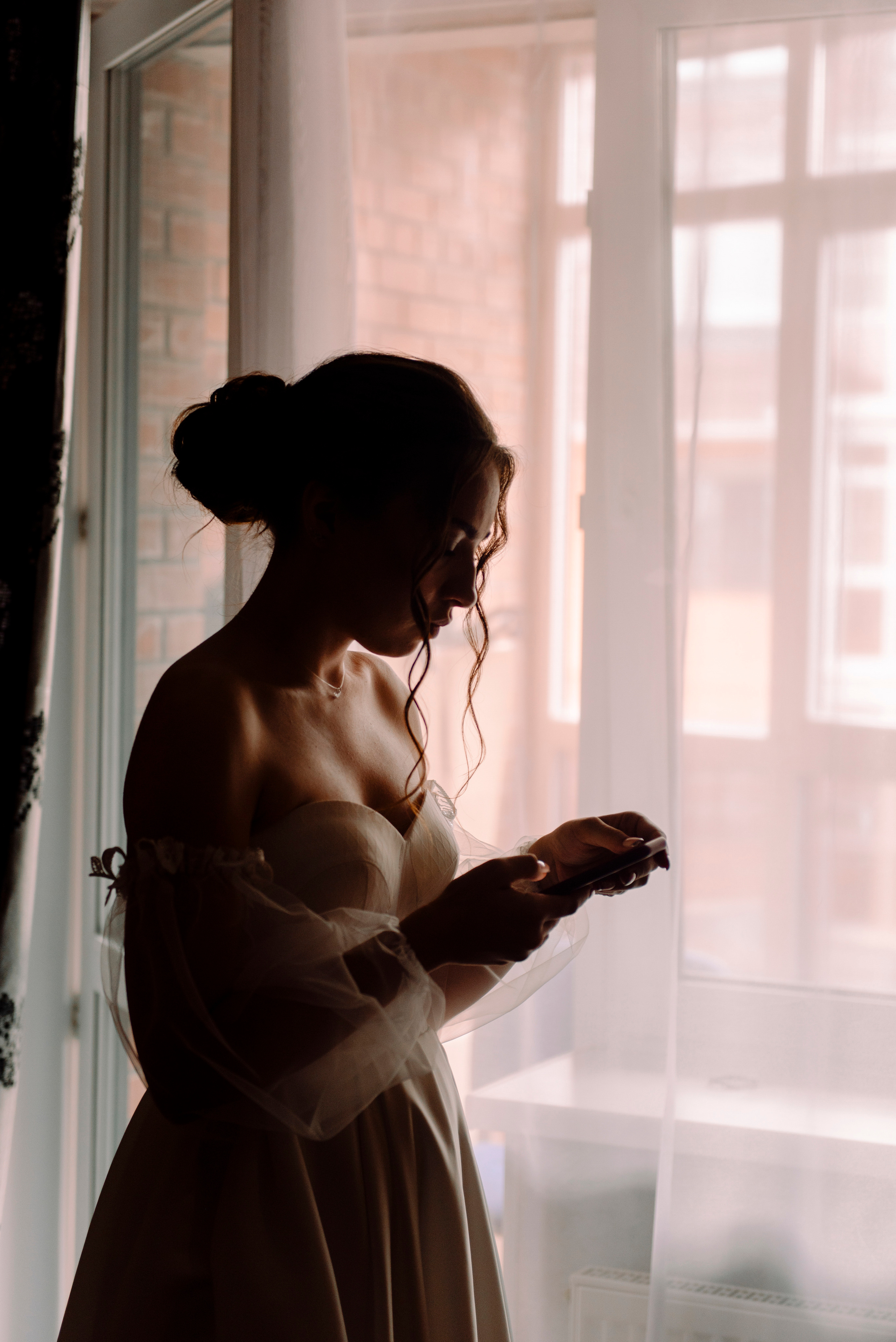 Виктория и Алексей — традиционная свадьба. Семейный и свадебный фотограф в Рязани Лиза Голованова