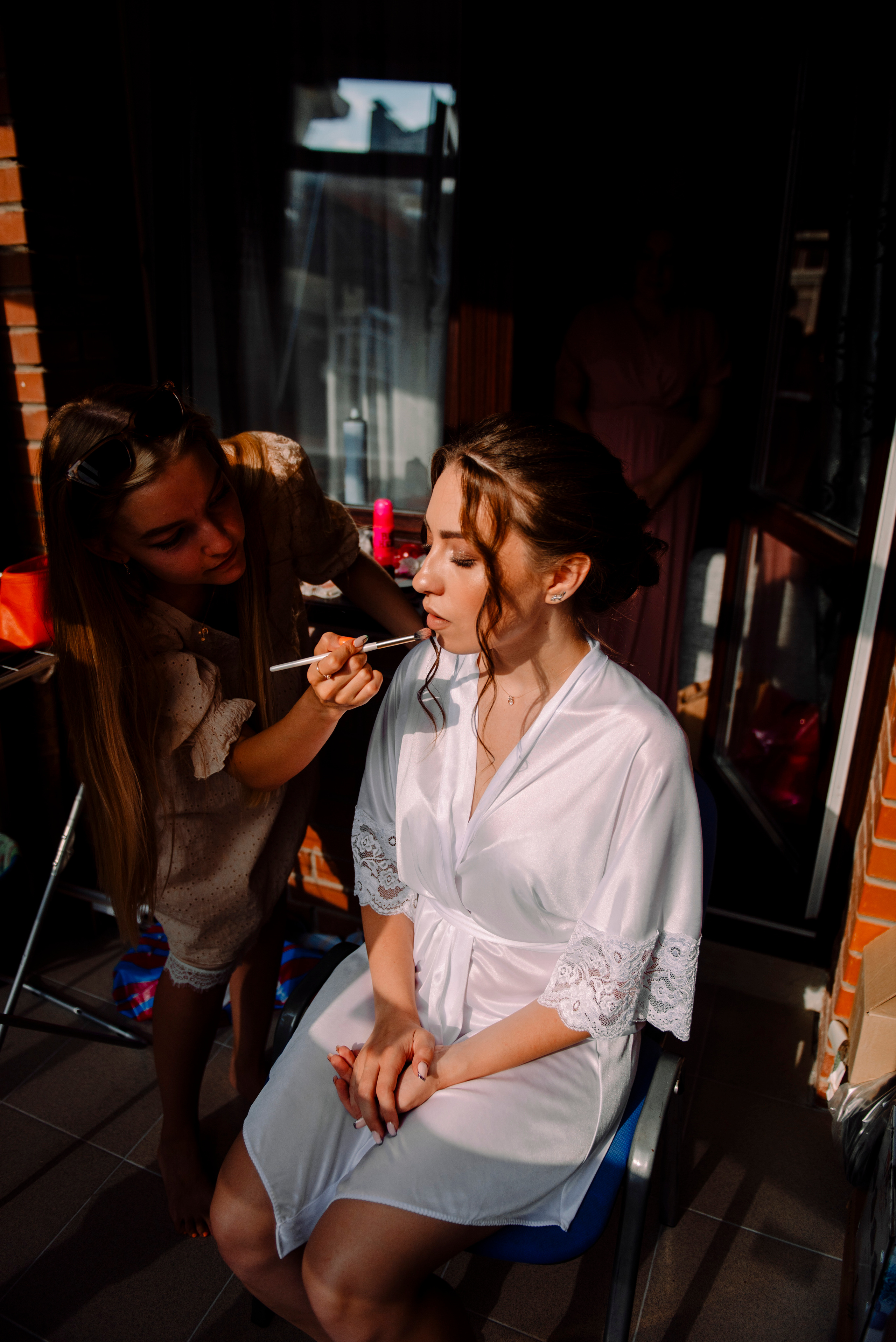 Виктория и Алексей — традиционная свадьба. Семейный и свадебный фотограф в Рязани Лиза Голованова