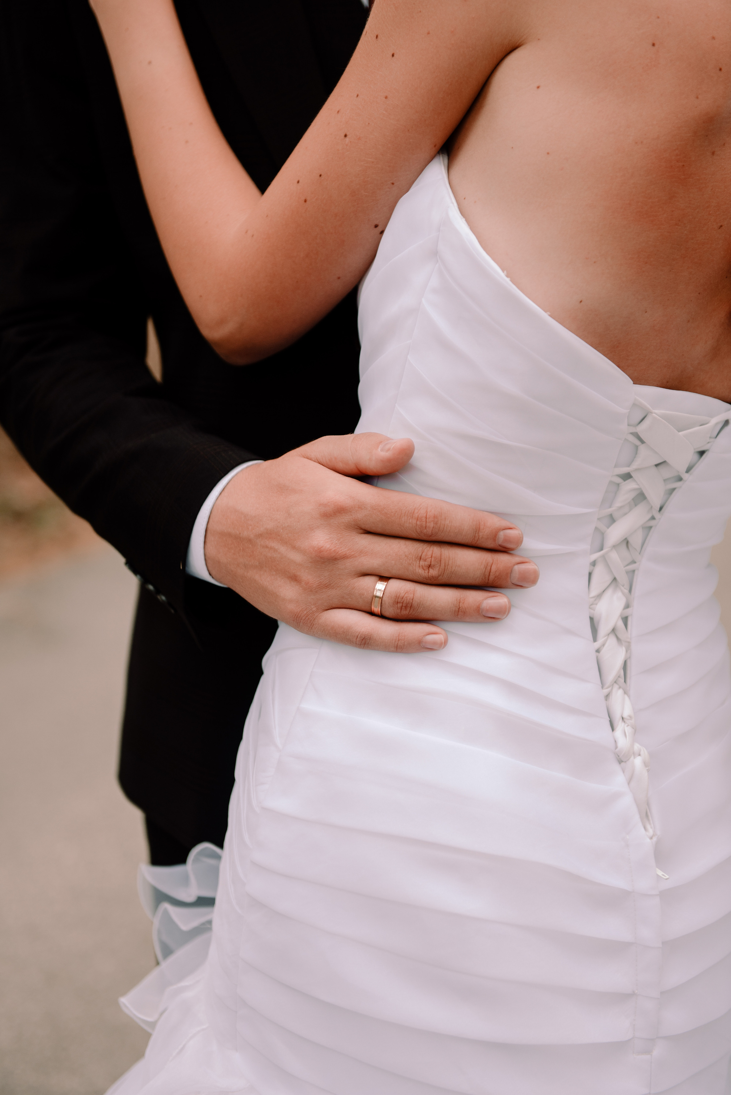 Сергей и Елена. Семейный и свадебный фотограф в Рязани Лиза Голованова