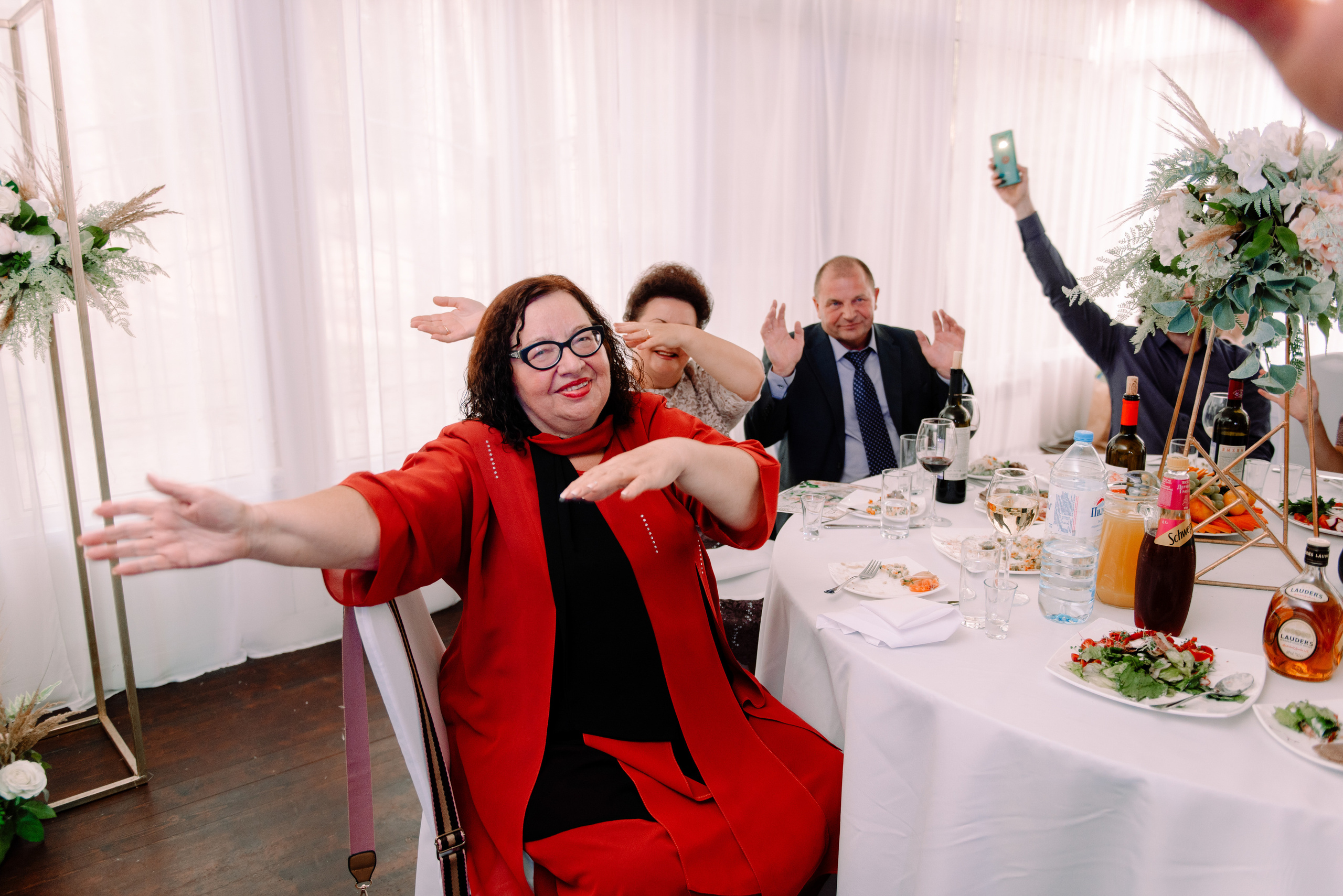 Сергей и Елена. Семейный и свадебный фотограф в Рязани Лиза Голованова