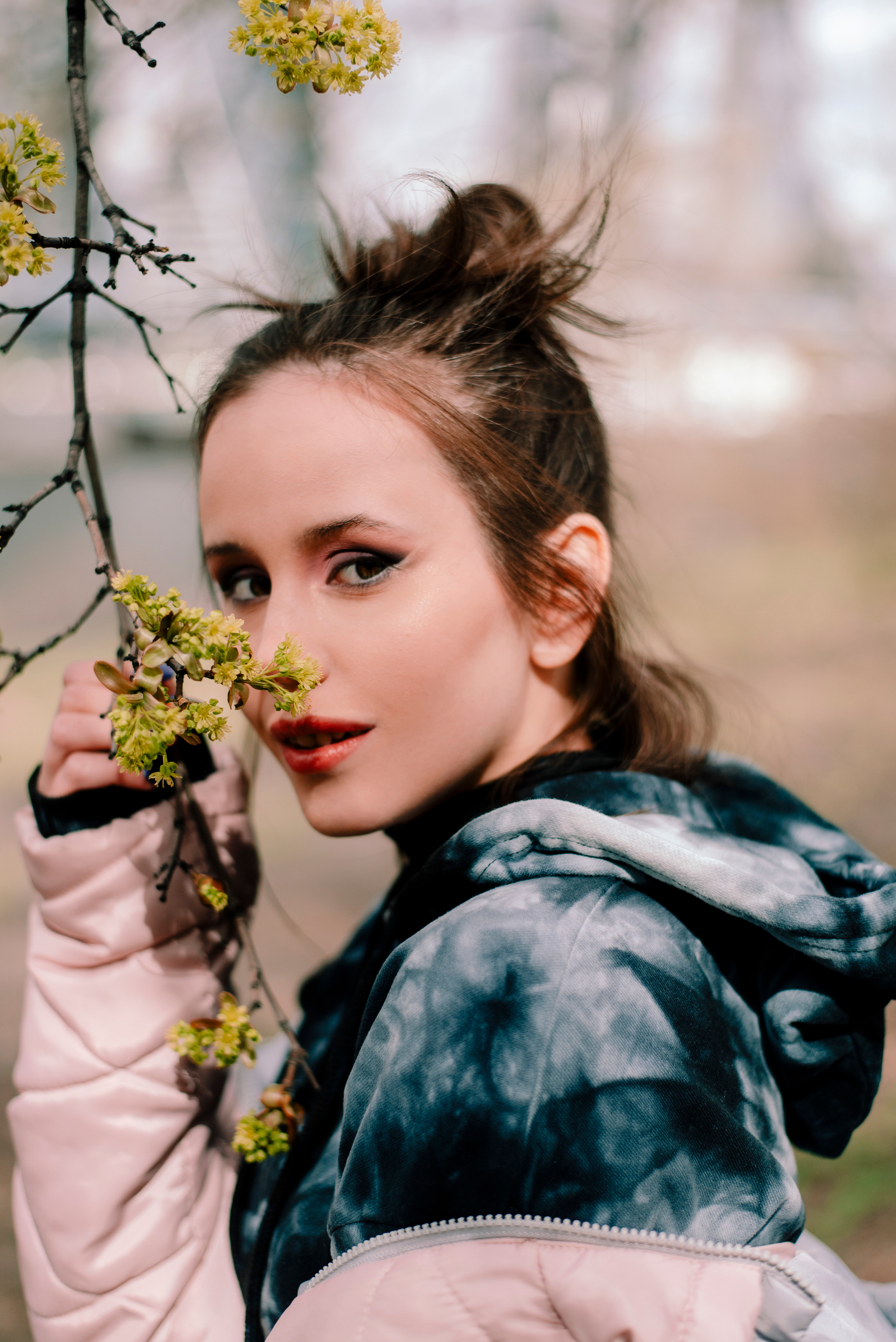 Лена🌸. Семейный и свадебный фотограф в Рязани Лиза Голованова