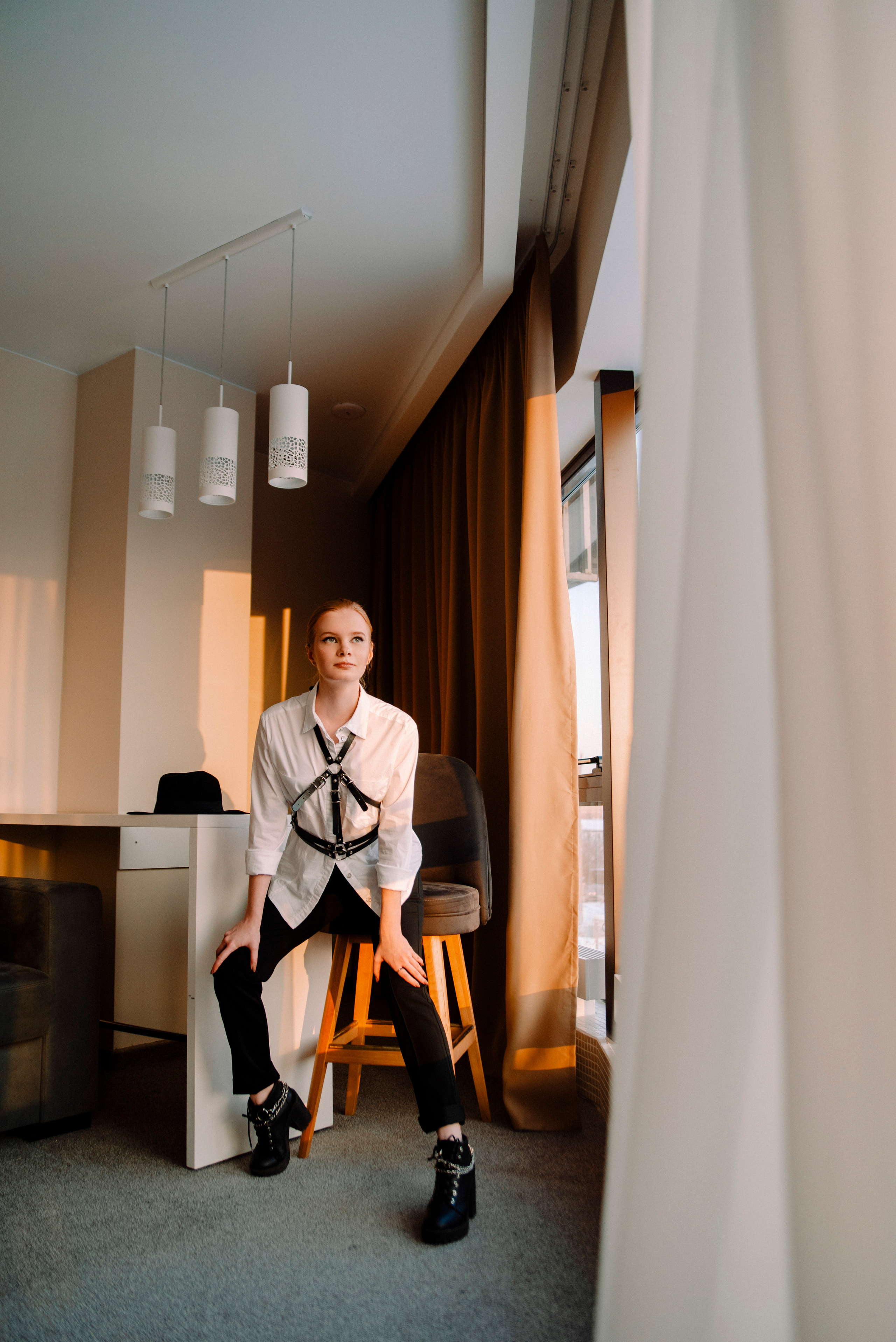 Алина нуар🚪. Семейный и свадебный фотограф в Рязани Лиза Голованова