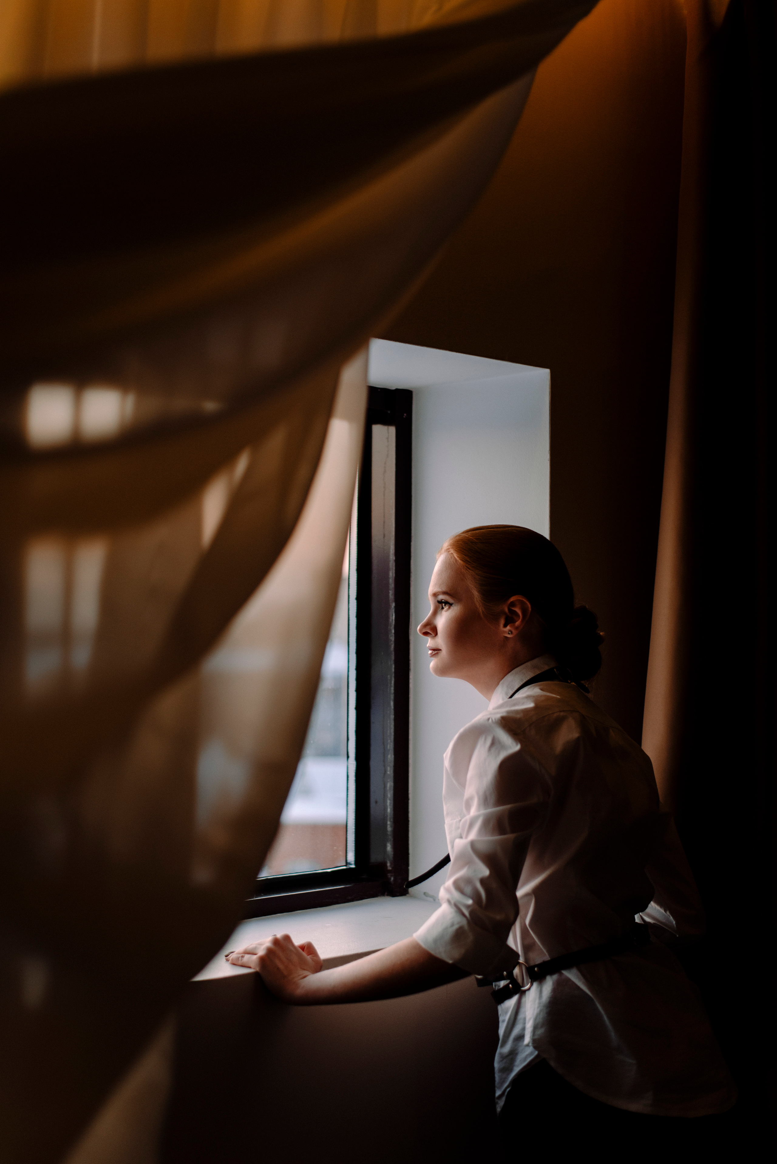 Алина нуар🚪. Семейный и свадебный фотограф в Рязани Лиза Голованова