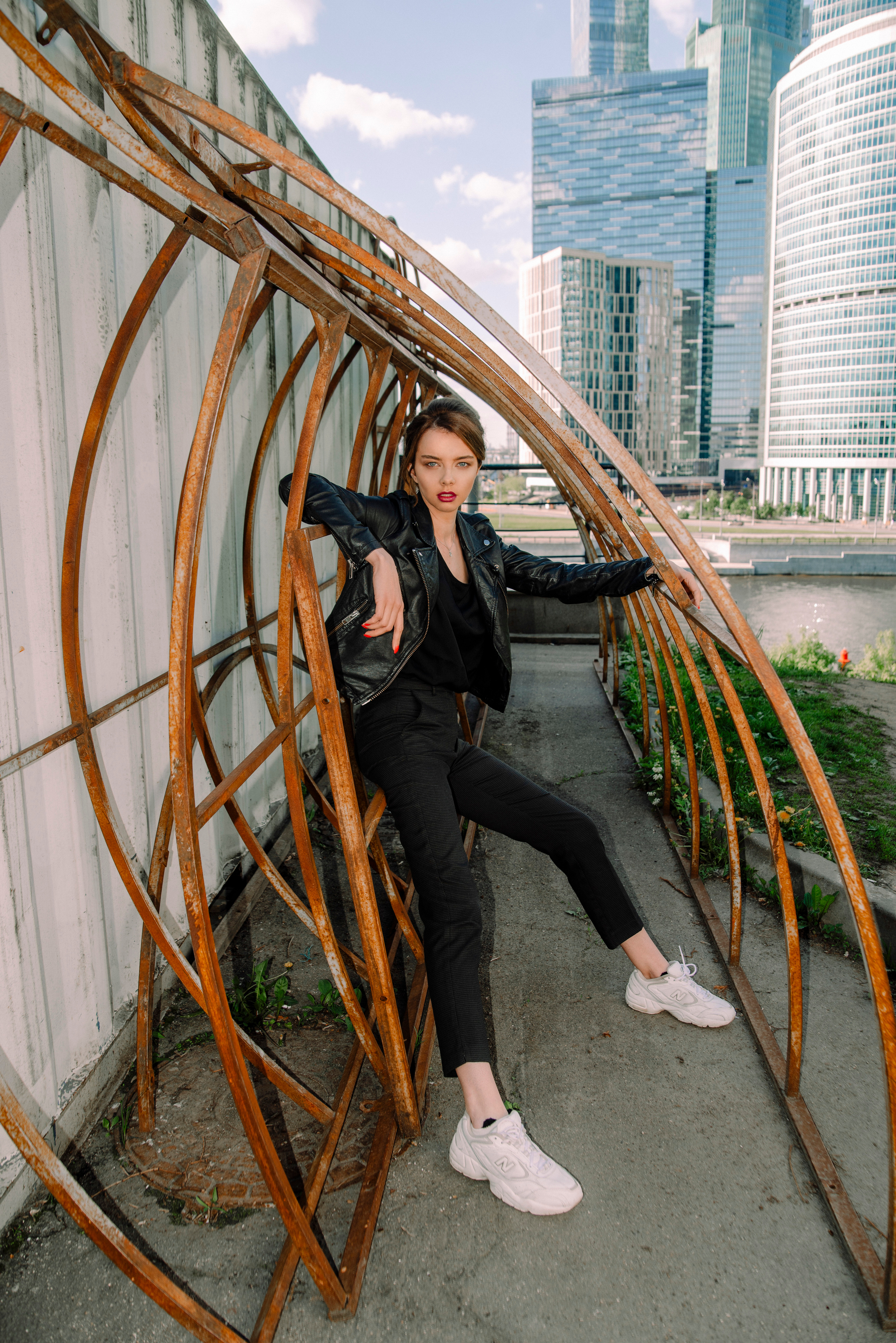 Алёна👄. Семейный и свадебный фотограф в Рязани Лиза Голованова