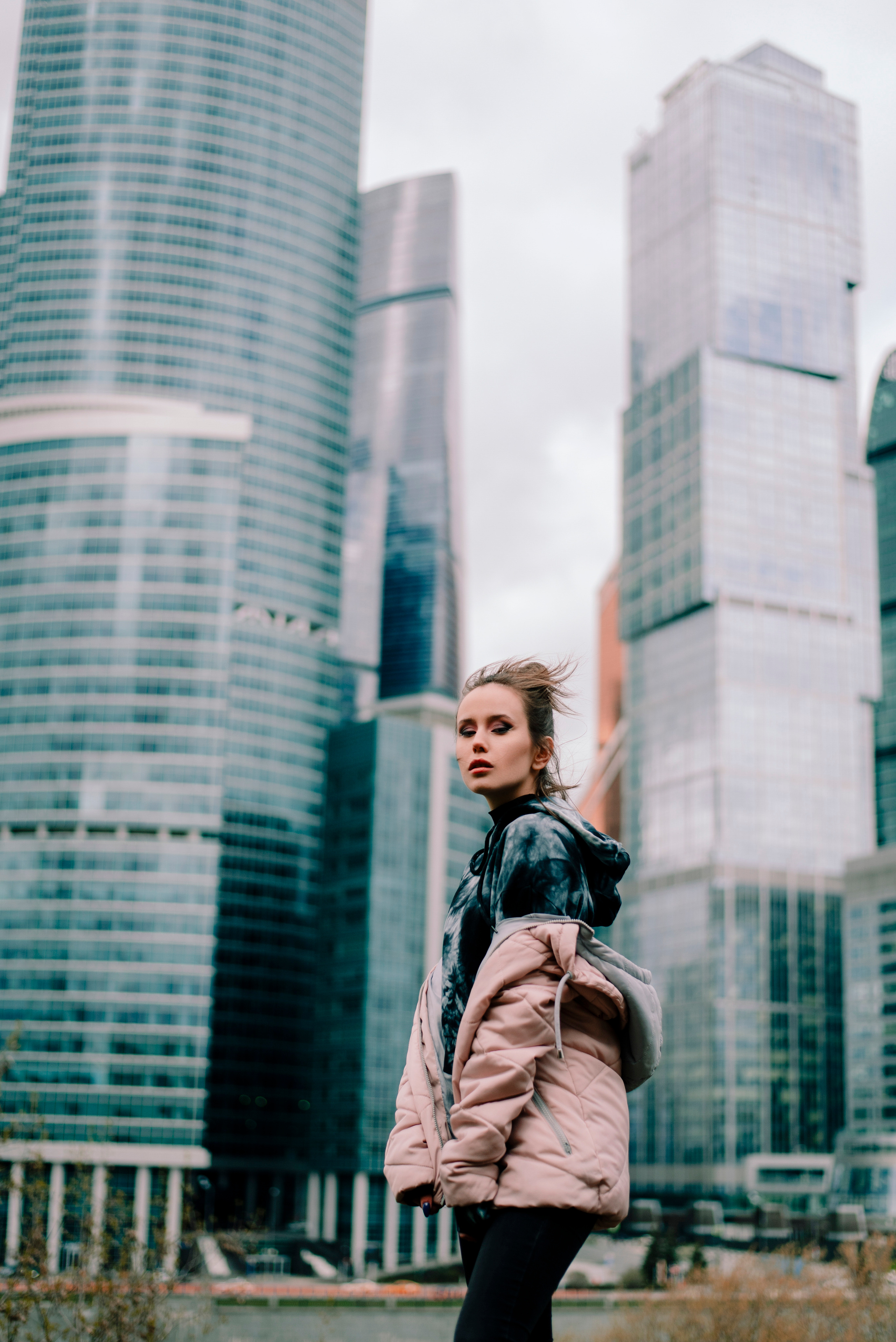 Лена🌸. Семейный и свадебный фотограф в Рязани Лиза Голованова