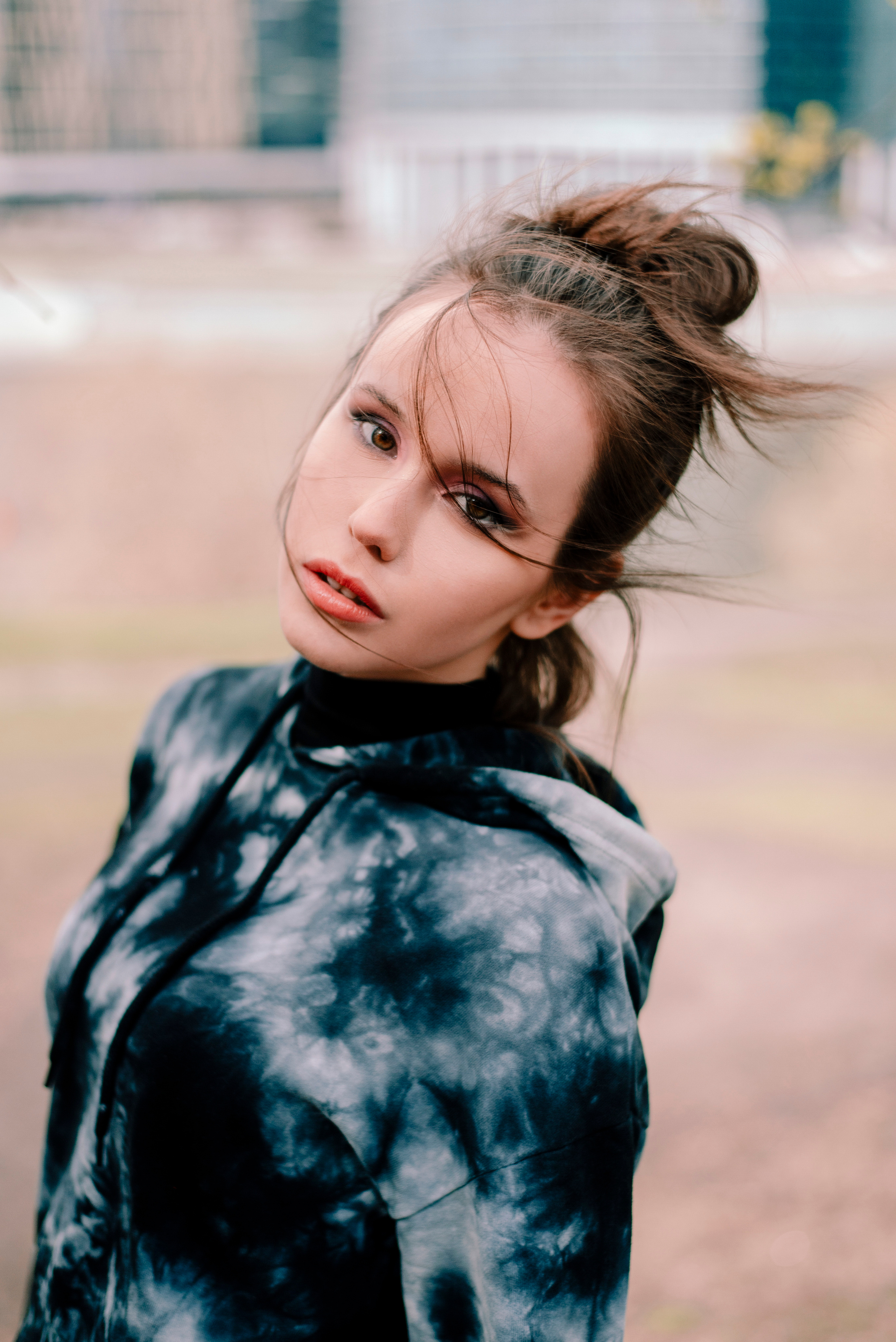 Лена🌸. Семейный и свадебный фотограф в Рязани Лиза Голованова