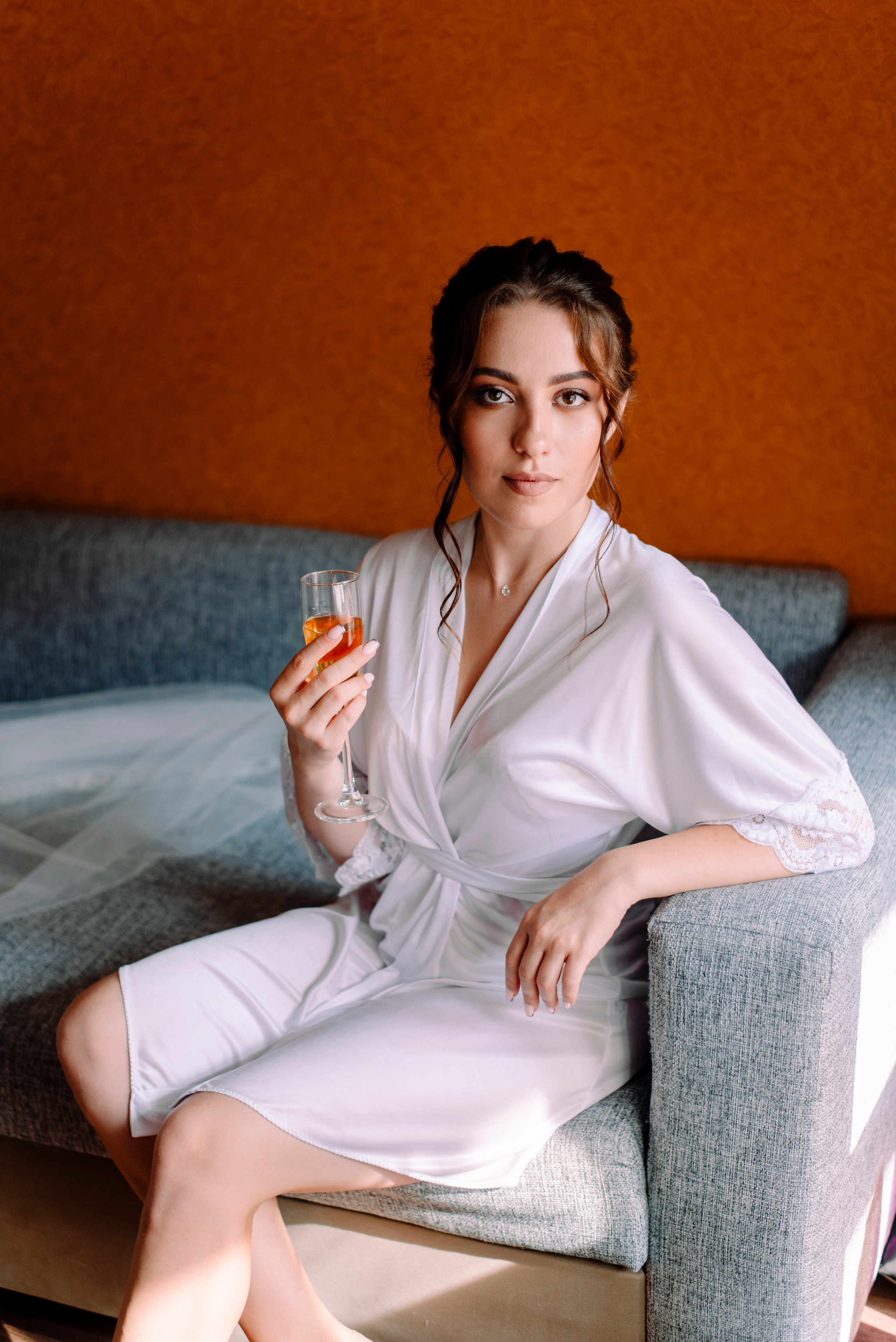 Виктория и Алексей — традиционная свадьба. Семейный и свадебный фотограф в Рязани Лиза Голованова