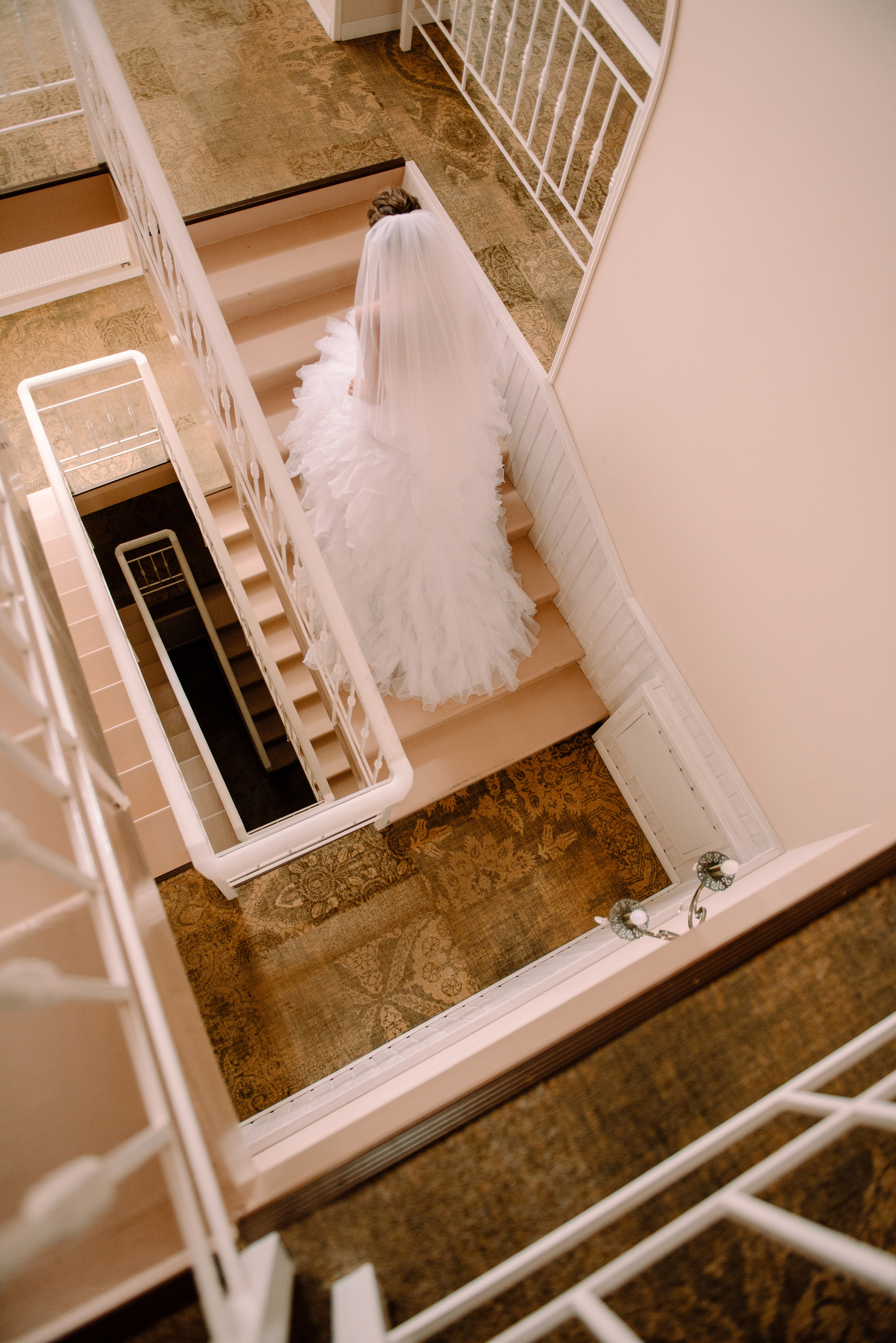 Сергей и Елена. Семейный и свадебный фотограф в Рязани Лиза Голованова