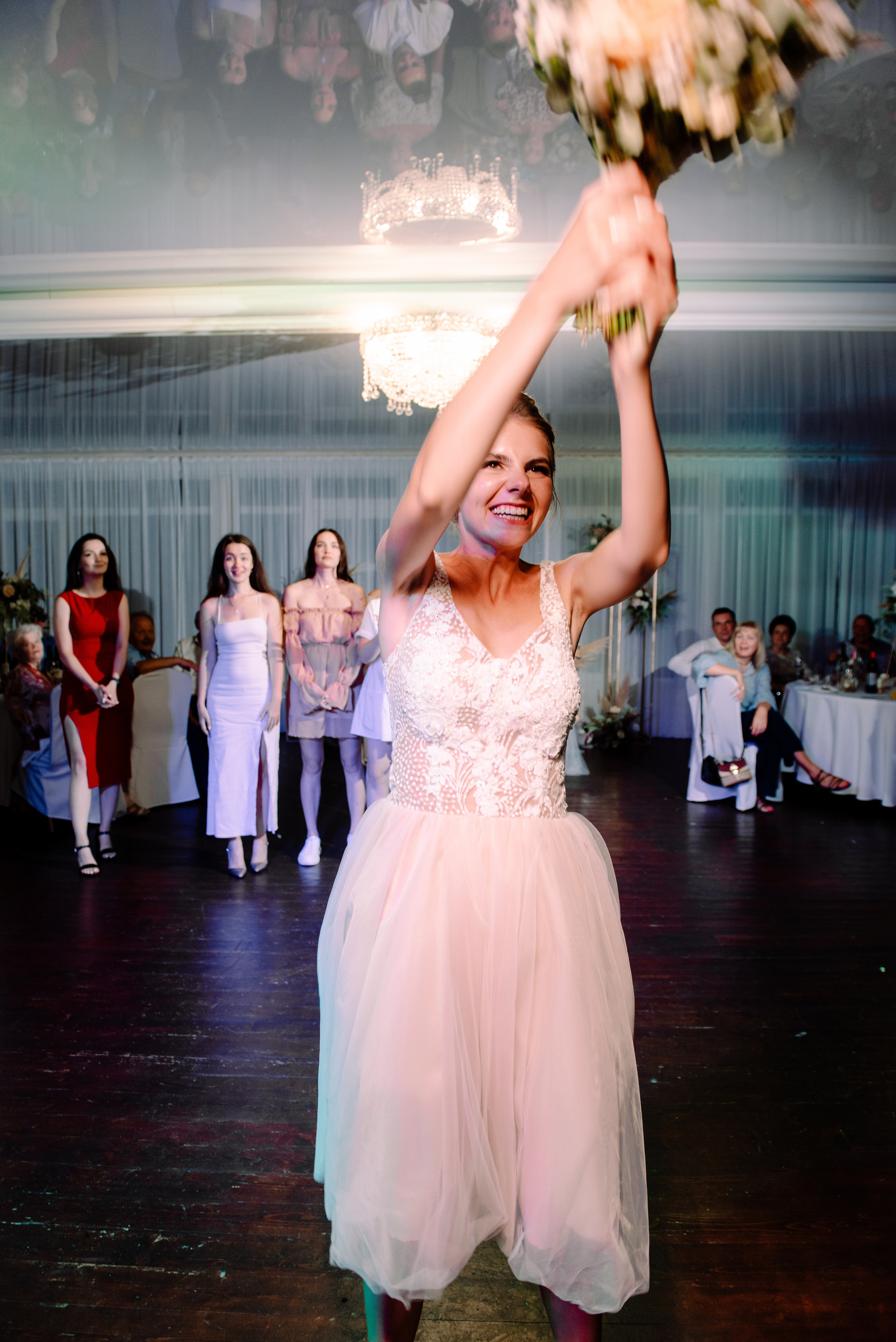 Сергей и Елена. Семейный и свадебный фотограф в Рязани Лиза Голованова