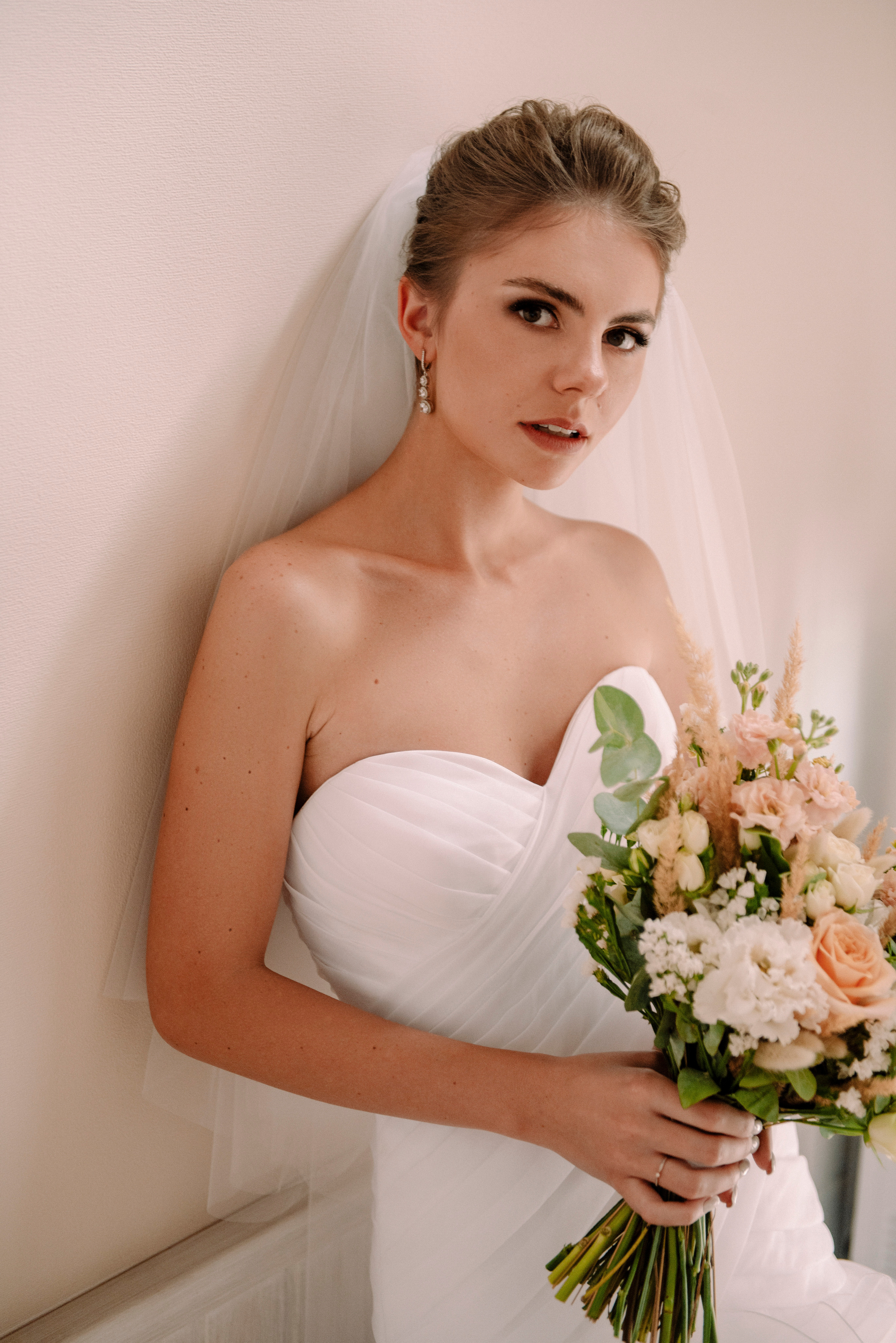 Сергей и Елена. Семейный и свадебный фотограф в Рязани Лиза Голованова