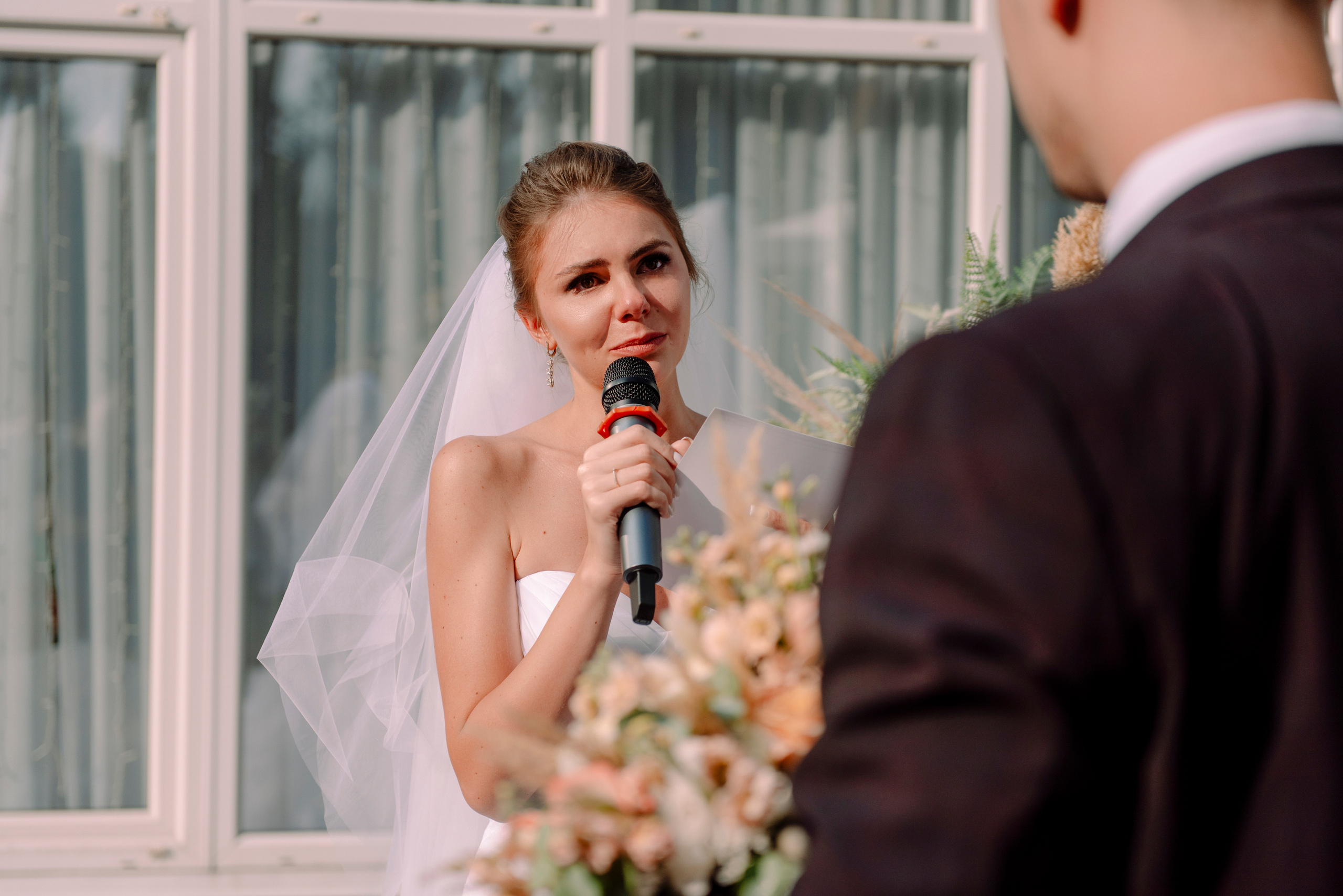 Сергей и Елена. Семейный и свадебный фотограф в Рязани Лиза Голованова