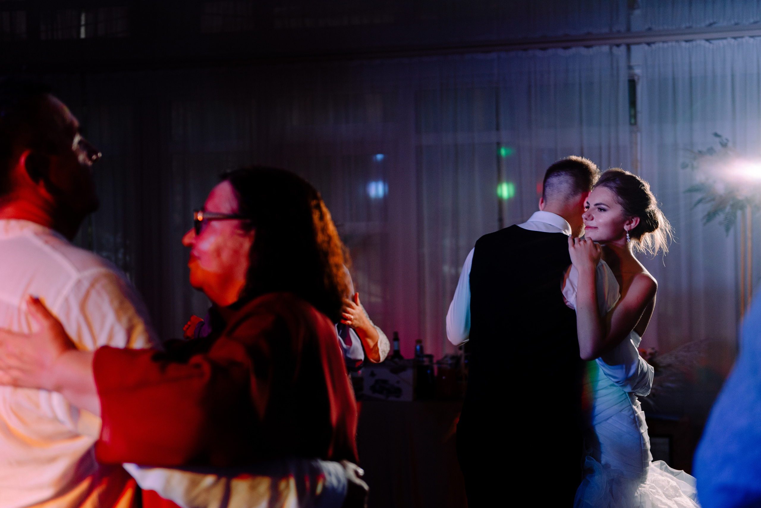 Сергей и Елена. Семейный и свадебный фотограф в Рязани Лиза Голованова