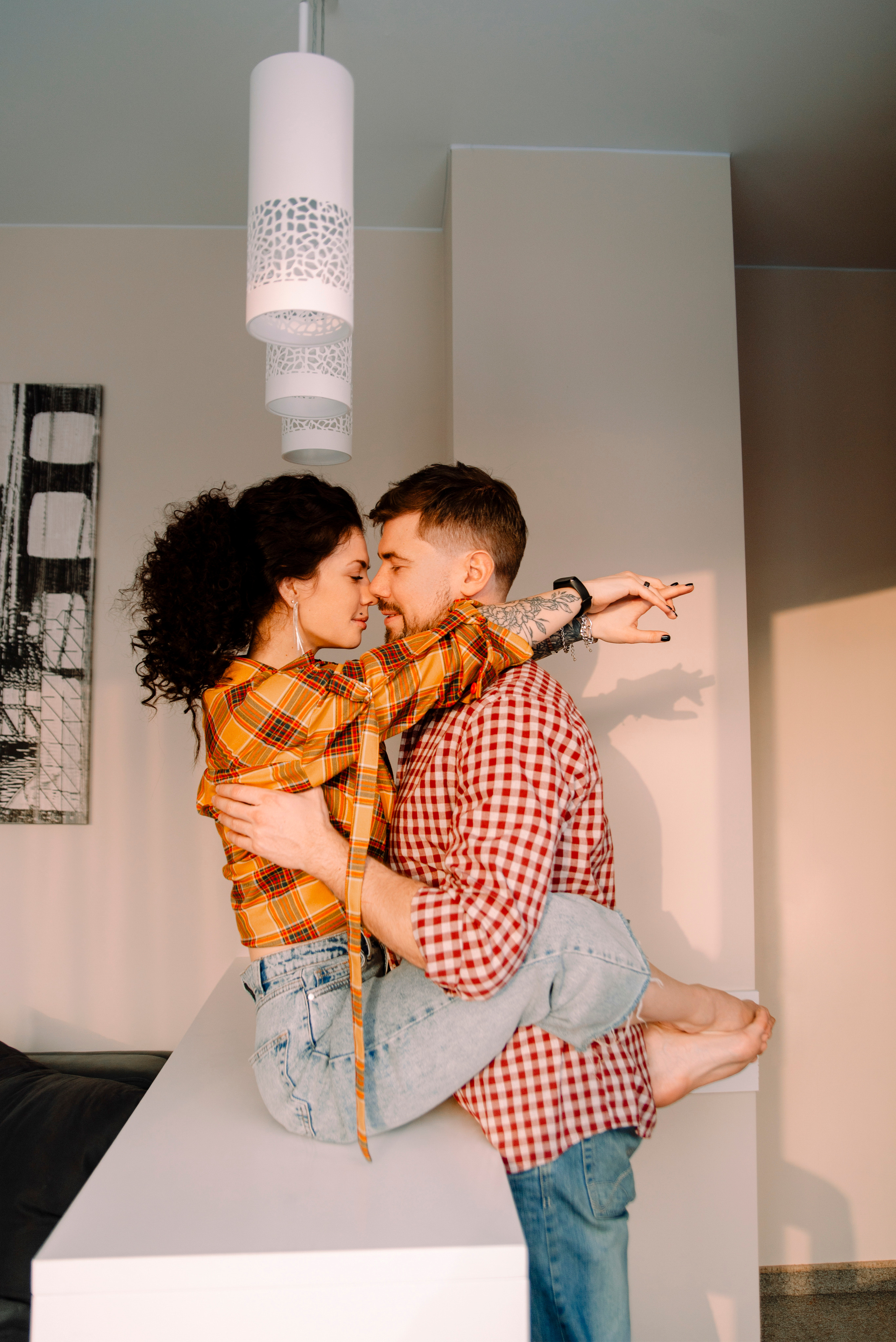 Оля-Петя-Василиса. Семейный и свадебный фотограф в Рязани Лиза Голованова