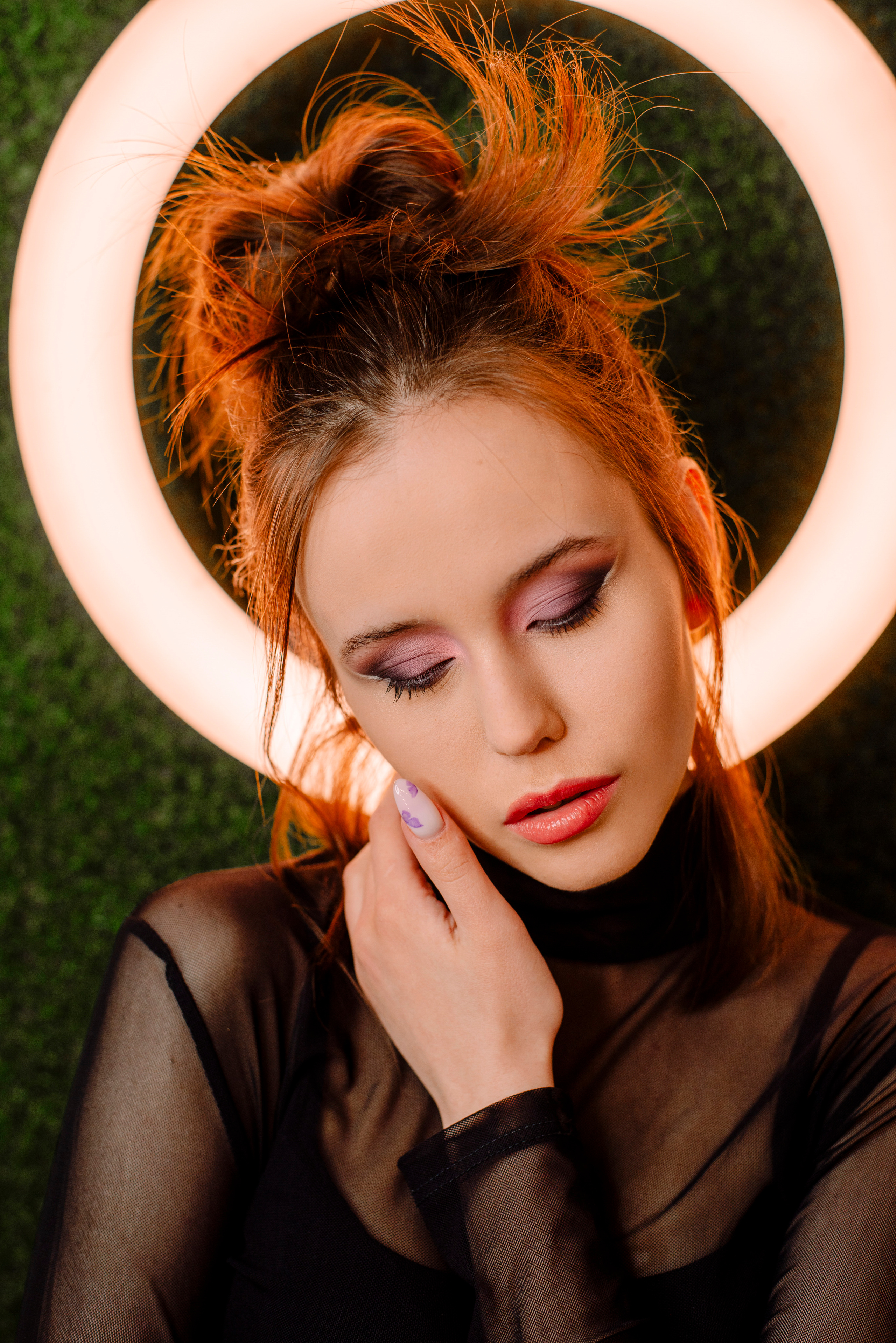 Лена🌸. Семейный и свадебный фотограф в Рязани Лиза Голованова