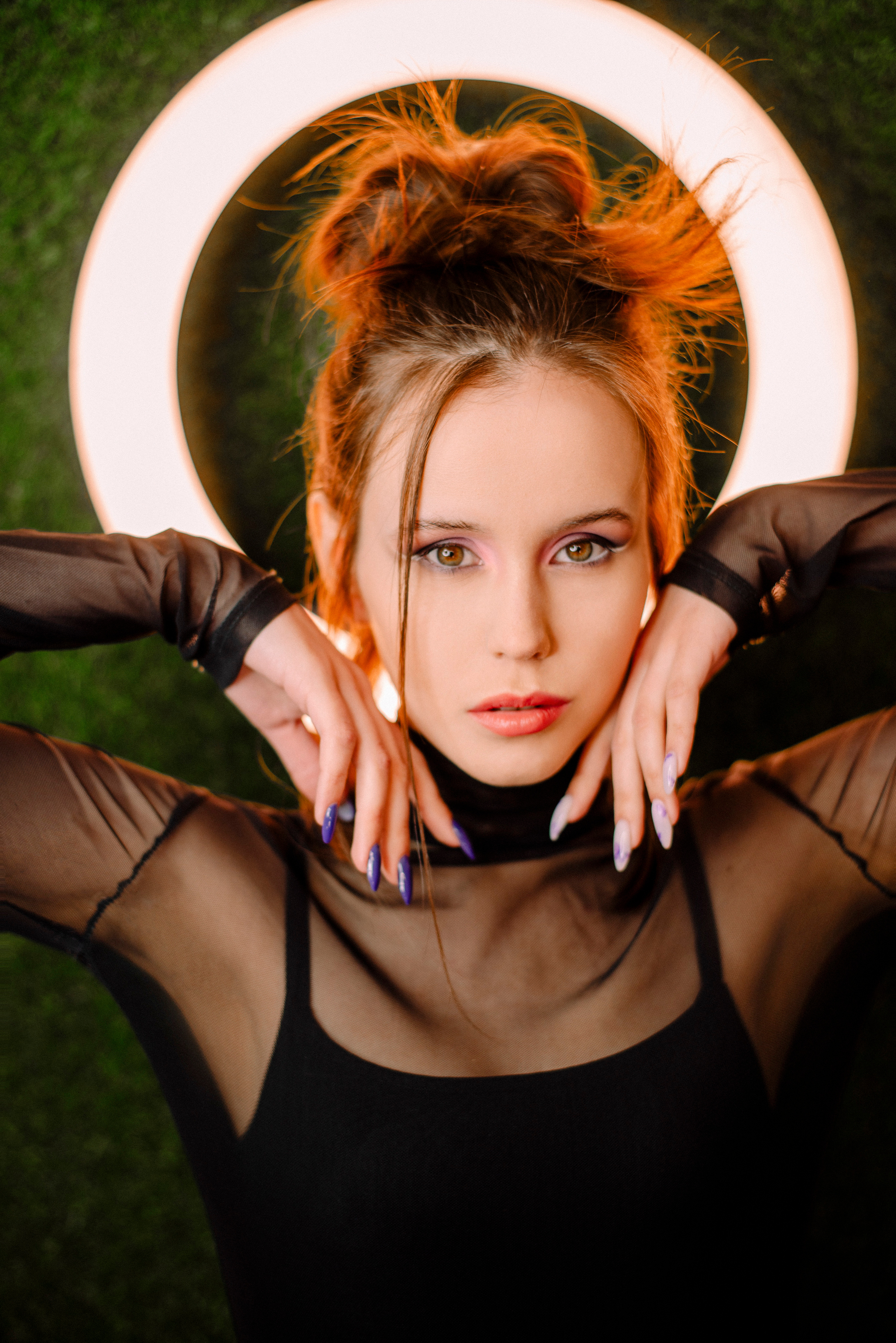 Лена🌸. Семейный и свадебный фотограф в Рязани Лиза Голованова