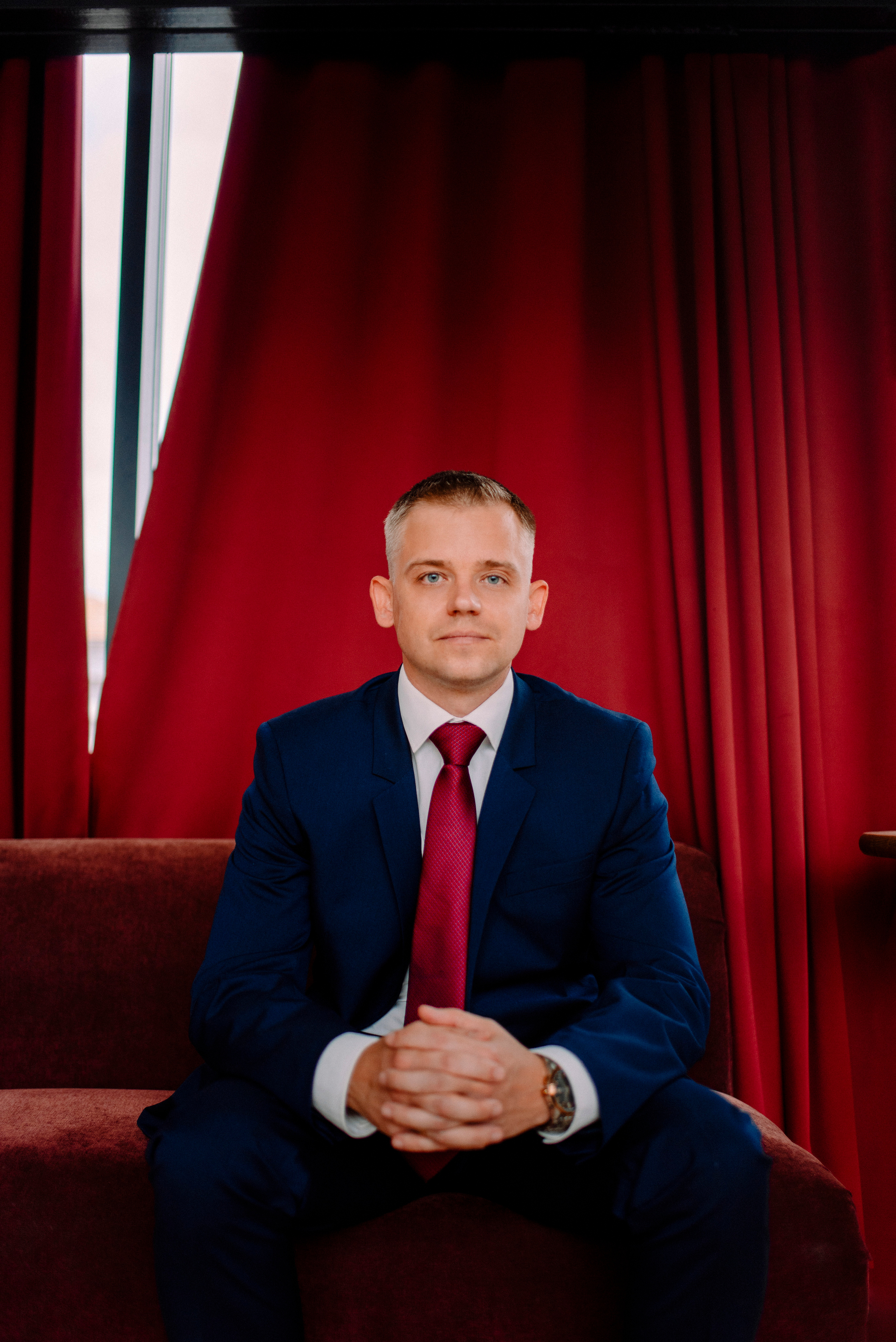 Юлия и Николай. Семейный и свадебный фотограф в Рязани Лиза Голованова