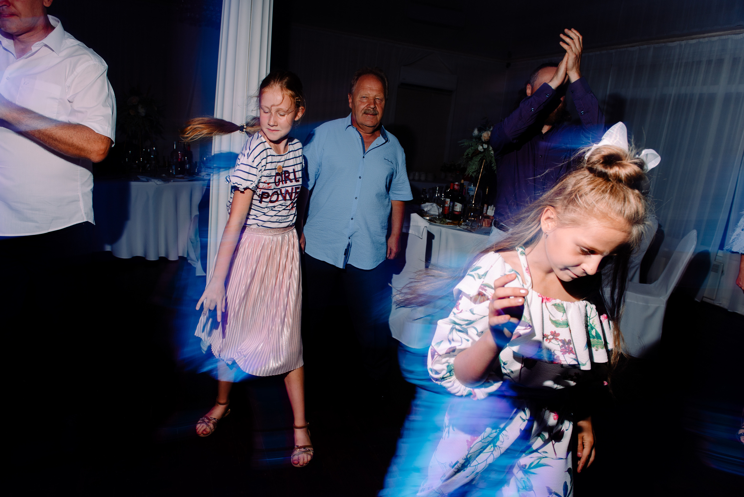 Сергей и Елена. Семейный и свадебный фотограф в Рязани Лиза Голованова