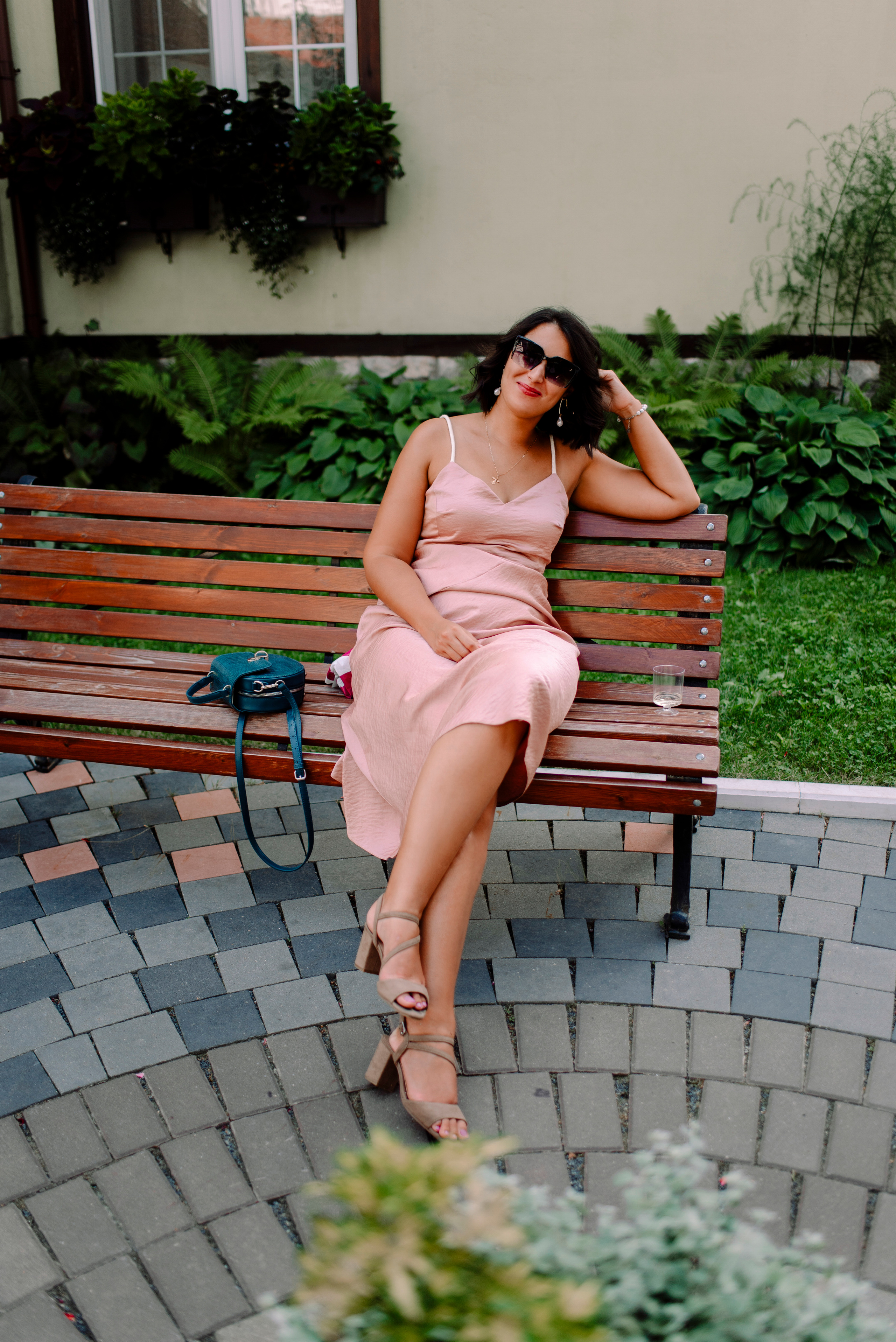 Виктория и Алексей — традиционная свадьба. Семейный и свадебный фотограф в Рязани Лиза Голованова