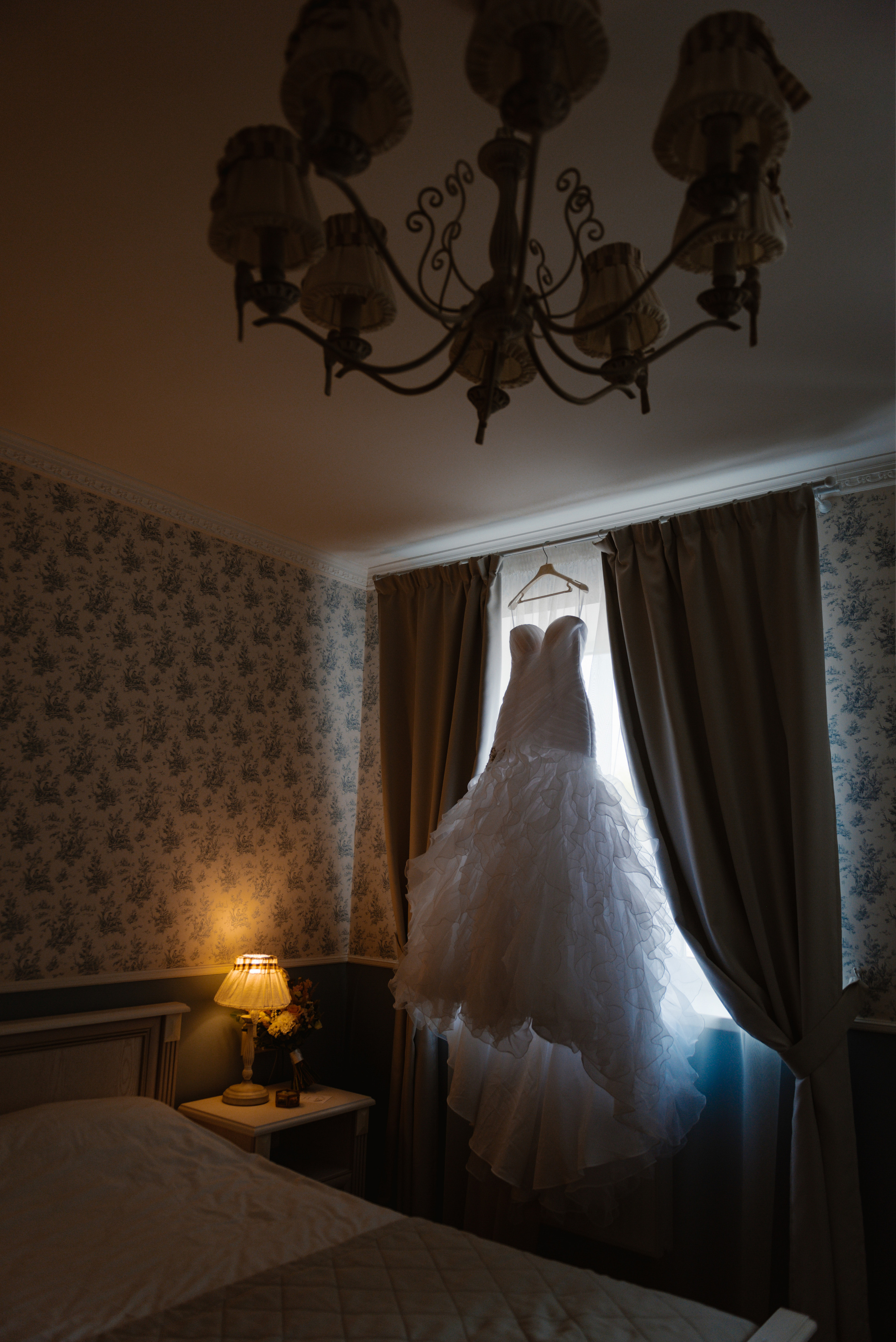 Сергей и Елена. Семейный и свадебный фотограф в Рязани Лиза Голованова