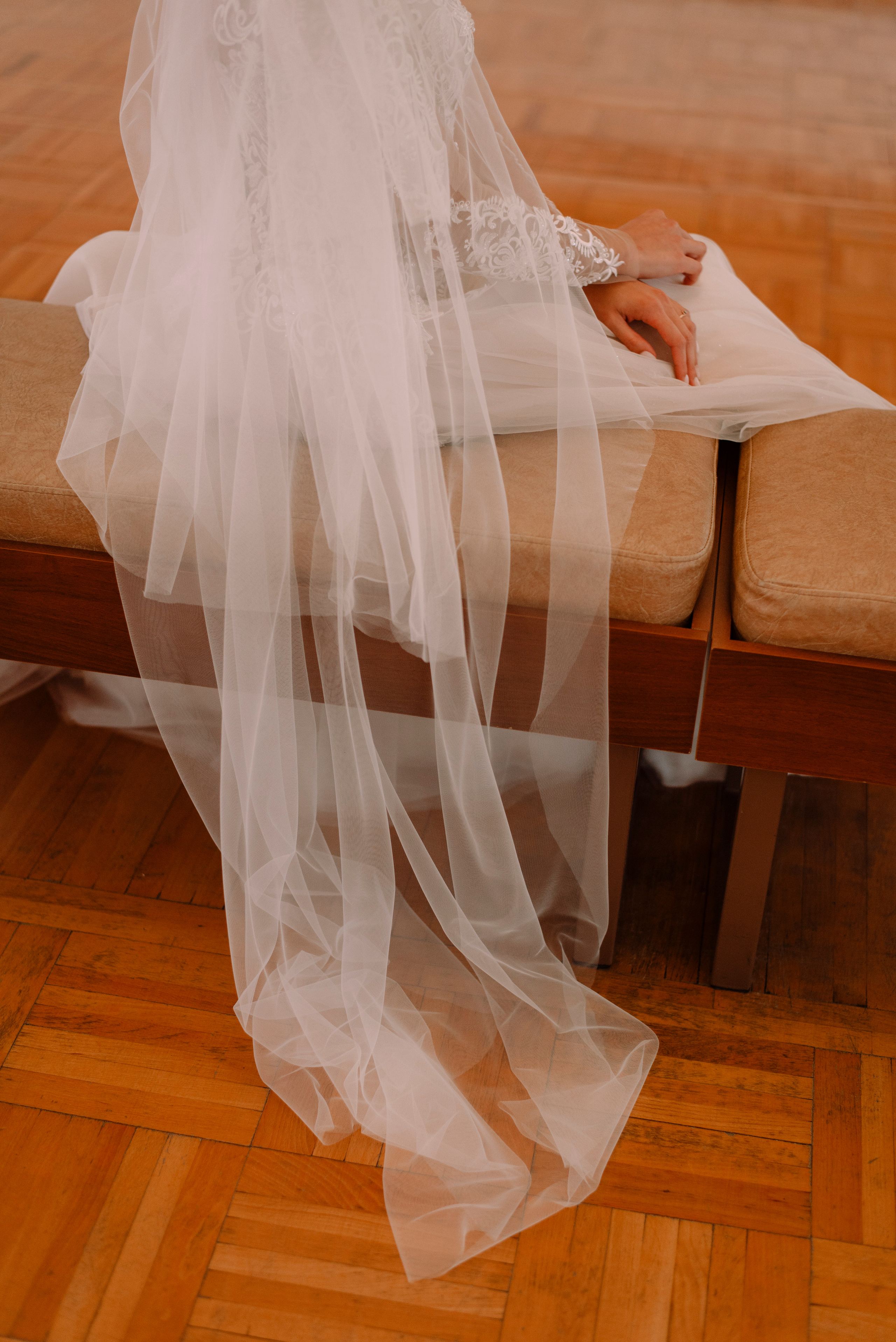 Юлия и Николай. Семейный и свадебный фотограф в Рязани Лиза Голованова