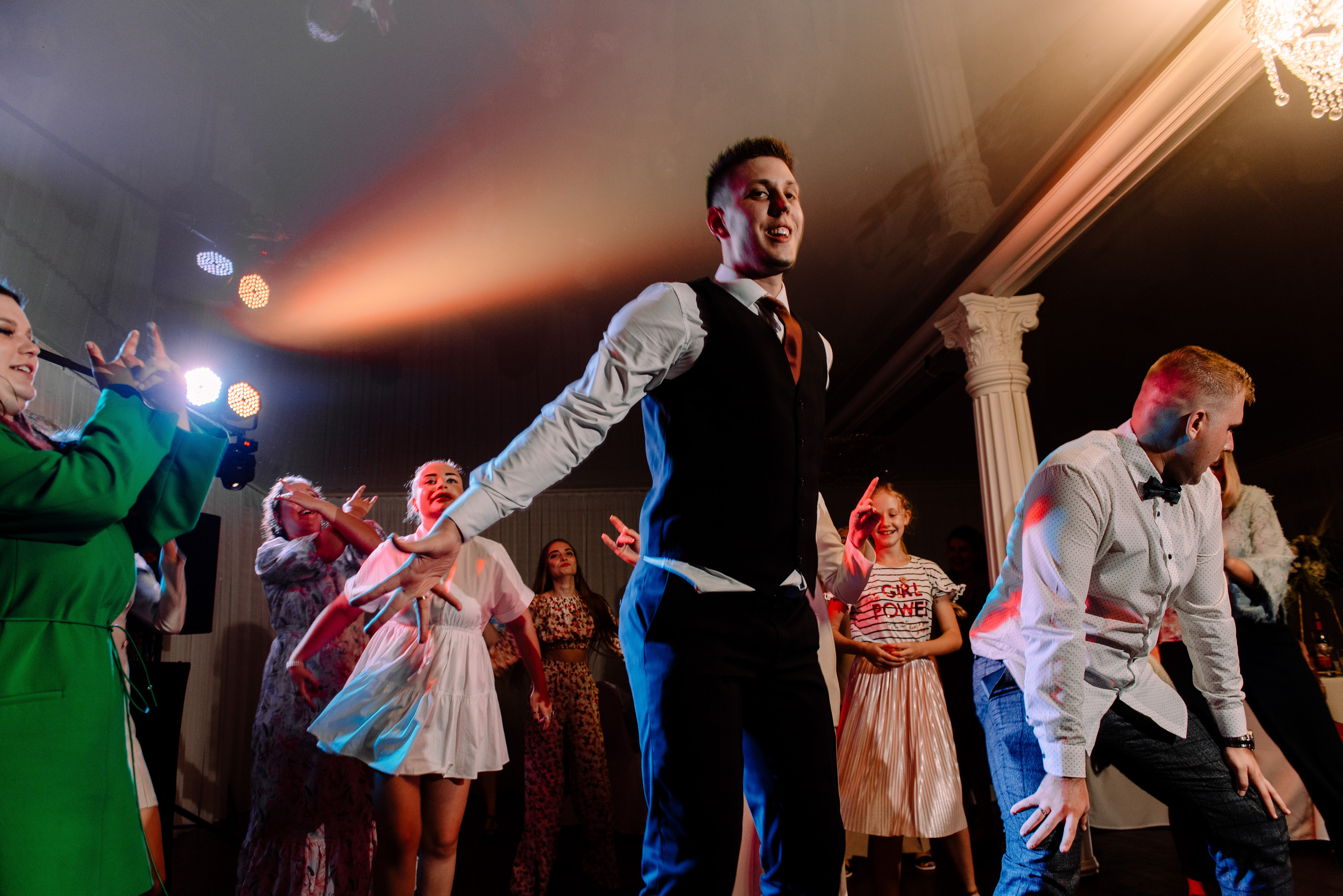 Сергей и Елена. Семейный и свадебный фотограф в Рязани Лиза Голованова