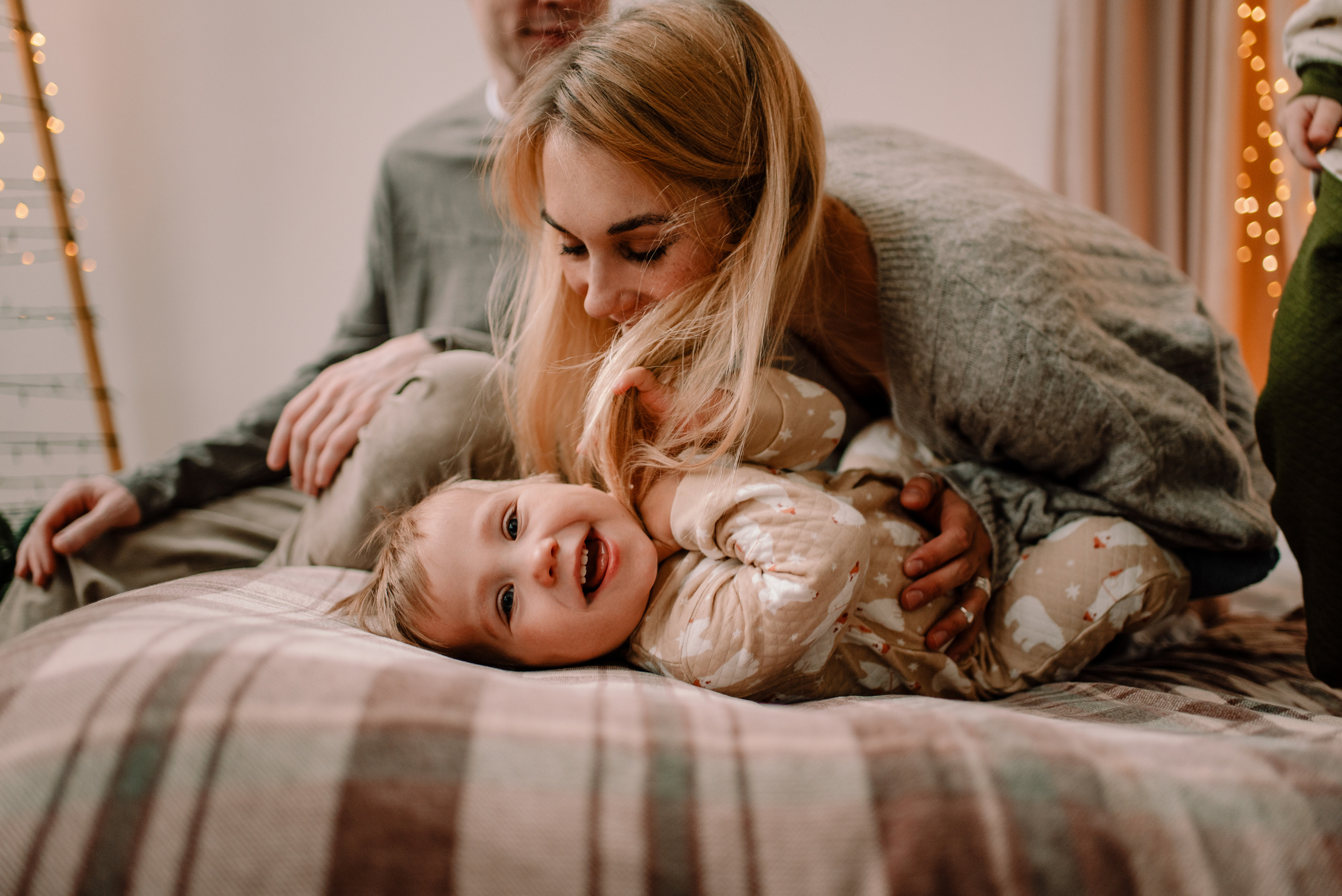 Лена, Слава, Мила и Максим. Семейный и свадебный фотограф в Рязани Лиза Голованова