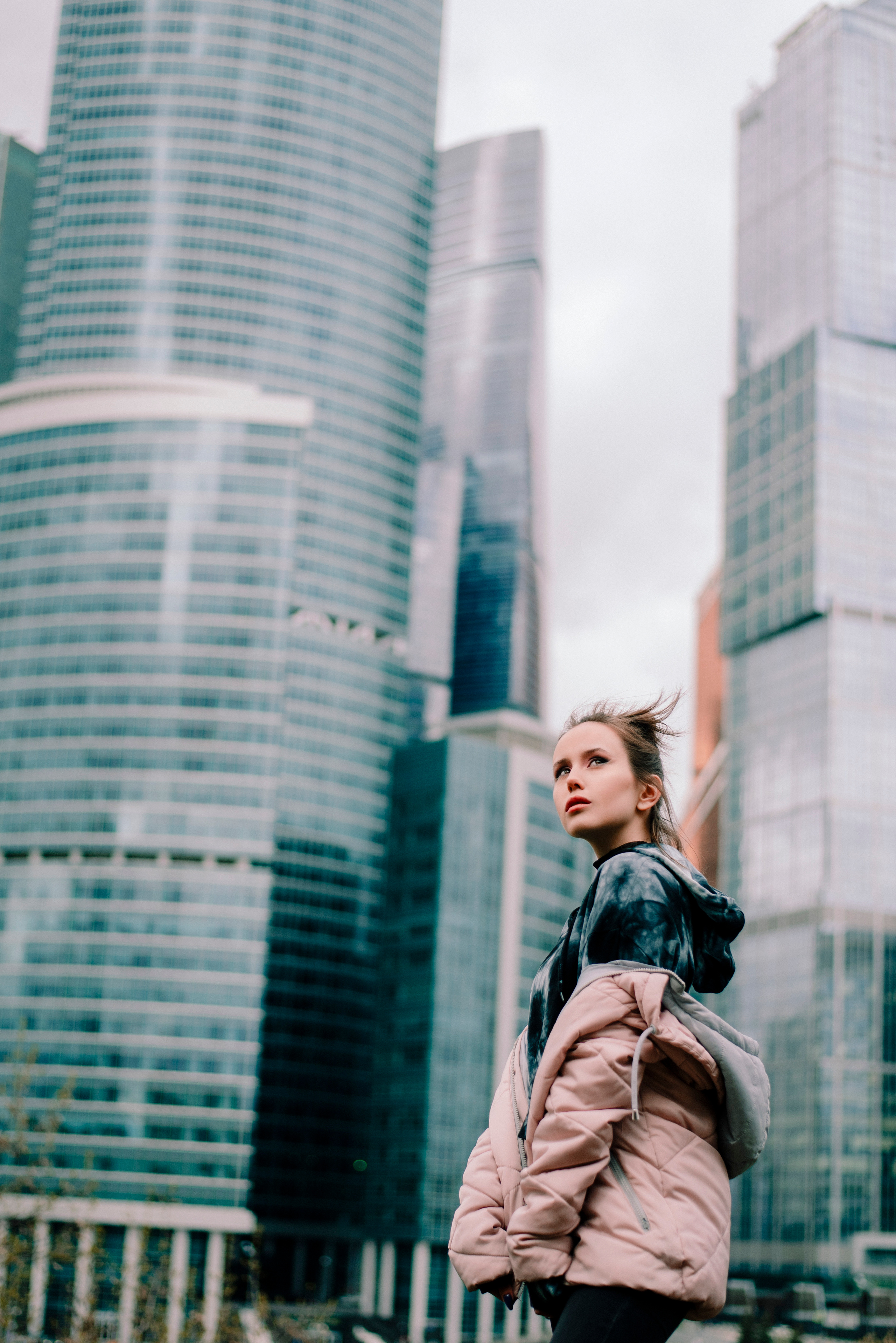 Лена🌸. Семейный и свадебный фотограф в Рязани Лиза Голованова