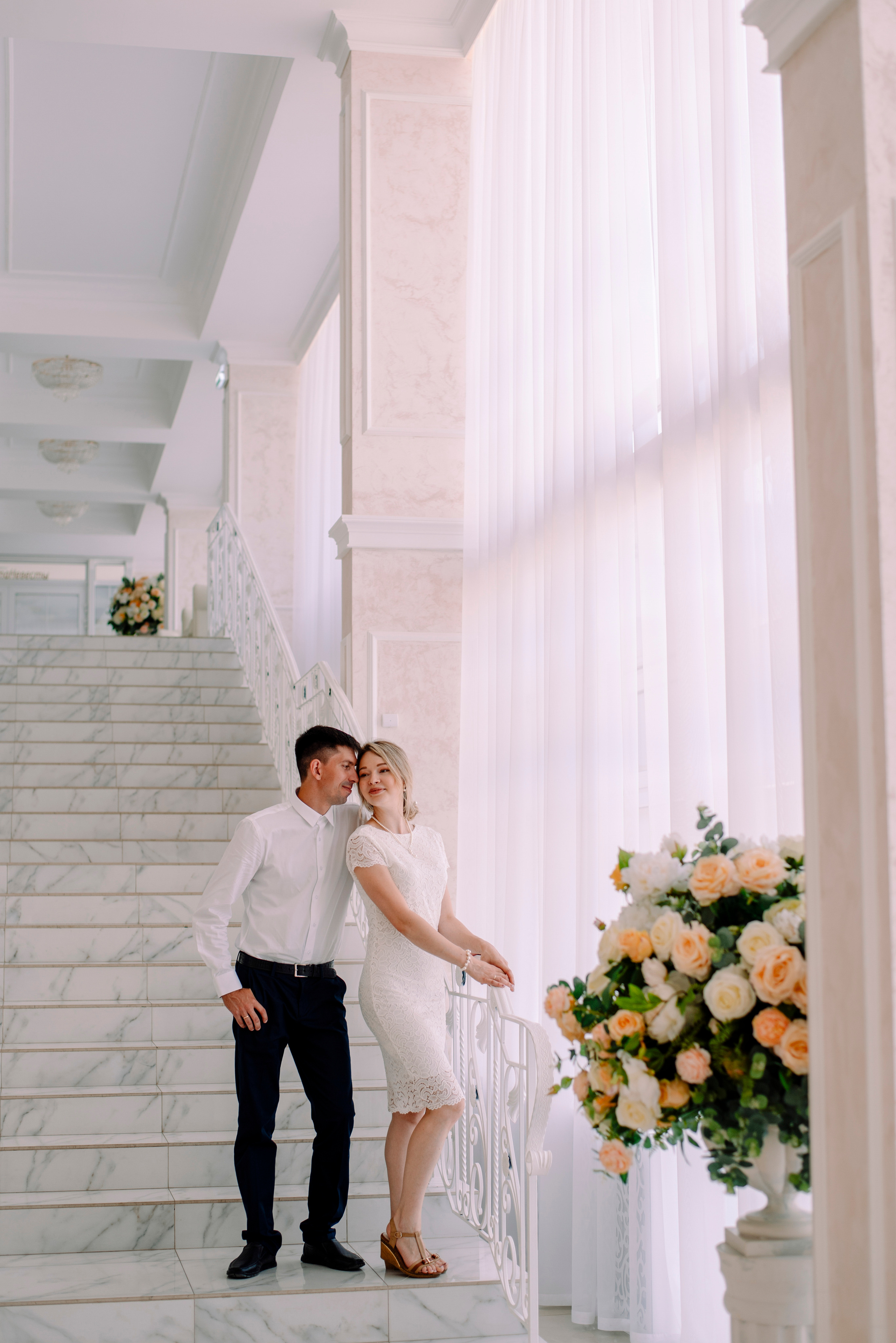 Не просто будний день. Семейный и свадебный фотограф в Рязани Лиза Голованова