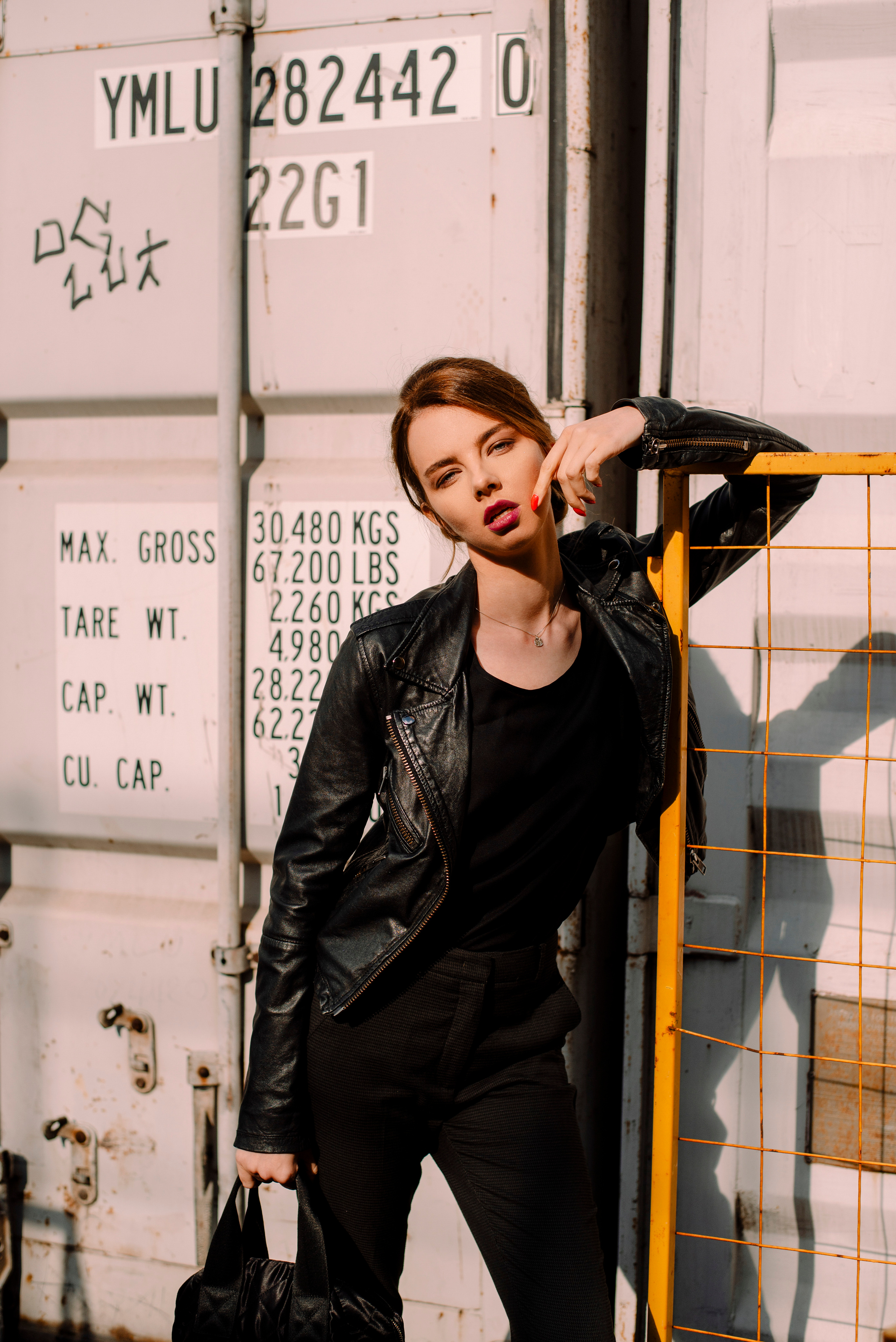 Алёна👄. Семейный и свадебный фотограф в Рязани Лиза Голованова