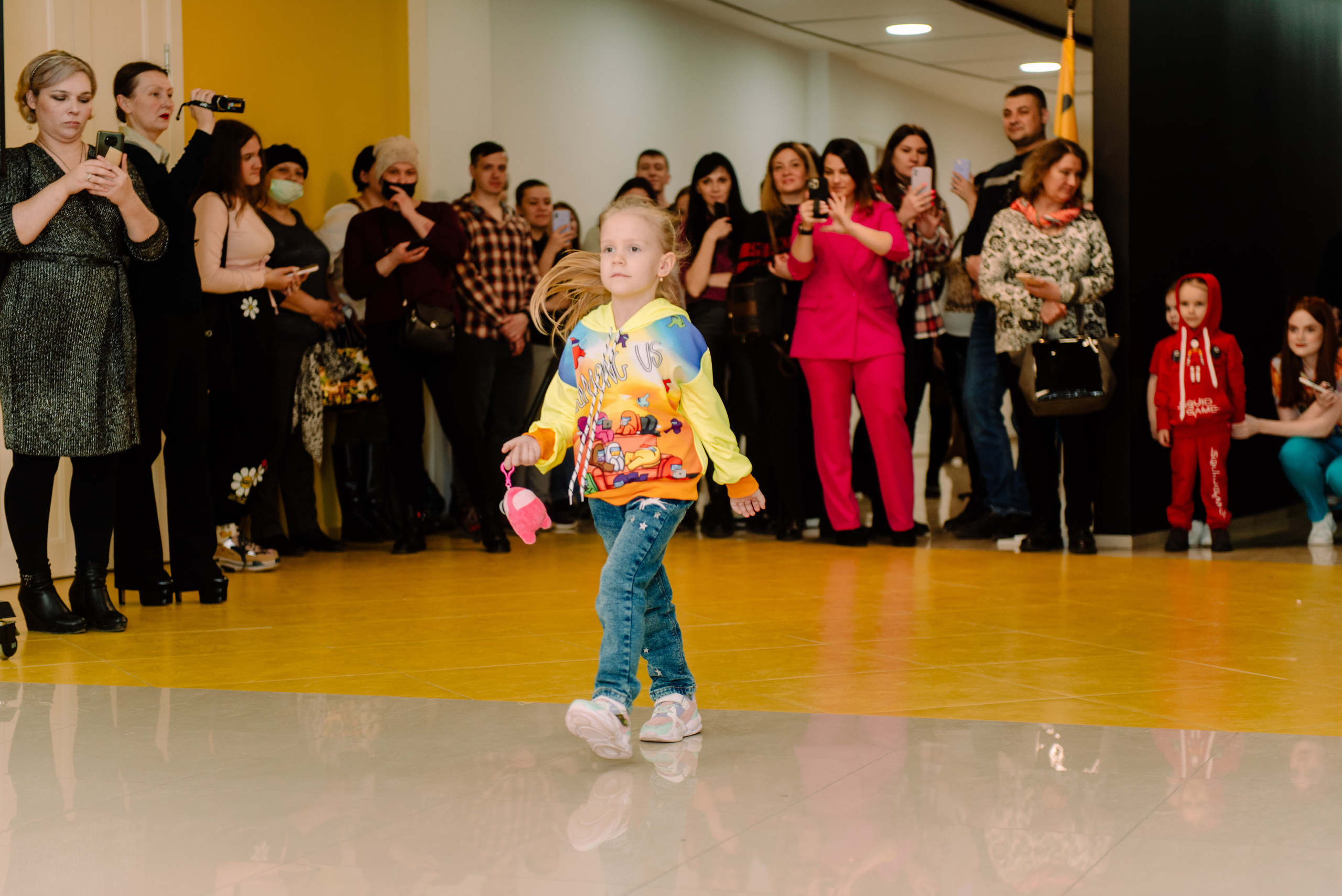 НОВЫЙ СЕЗОН | ВЕСНА 2022. Семейный и свадебный фотограф в Рязани Лиза Голованова