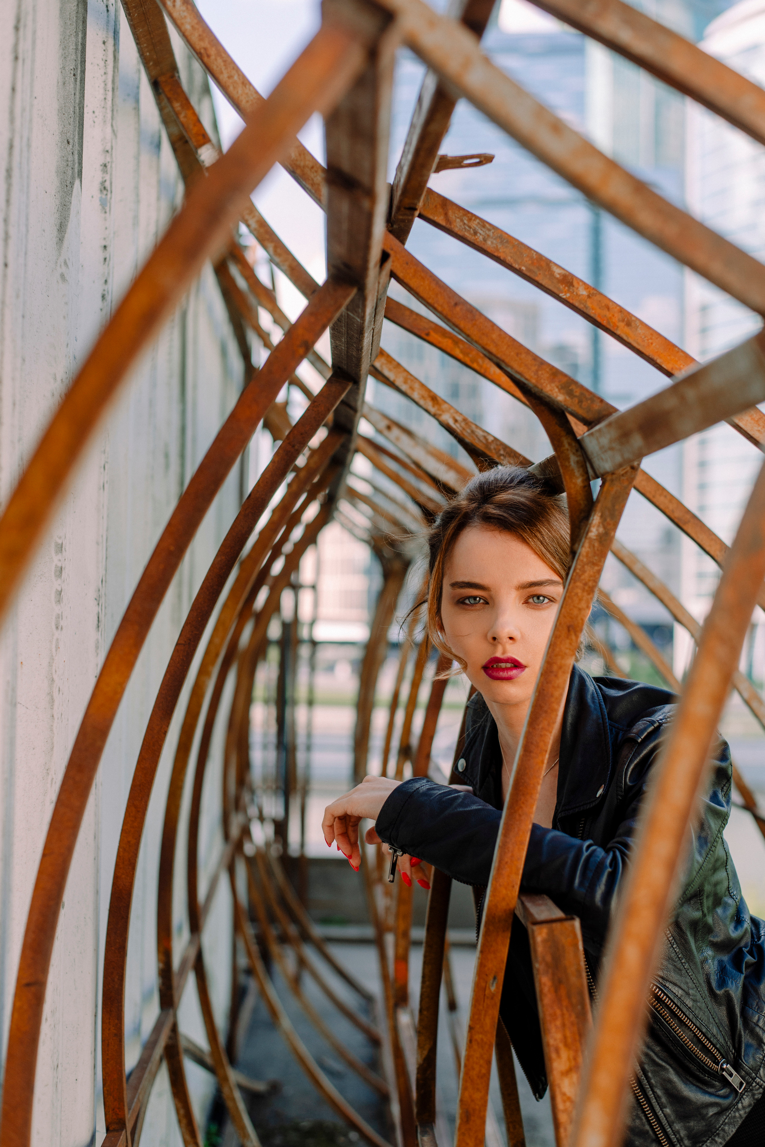 Алёна👄. Семейный и свадебный фотограф в Рязани Лиза Голованова