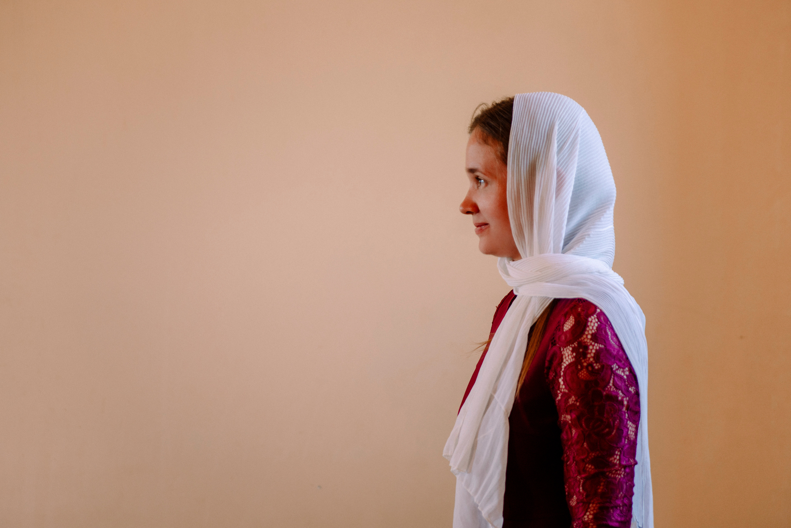 Крещение Матвея. Семейный и свадебный фотограф в Рязани Лиза Голованова