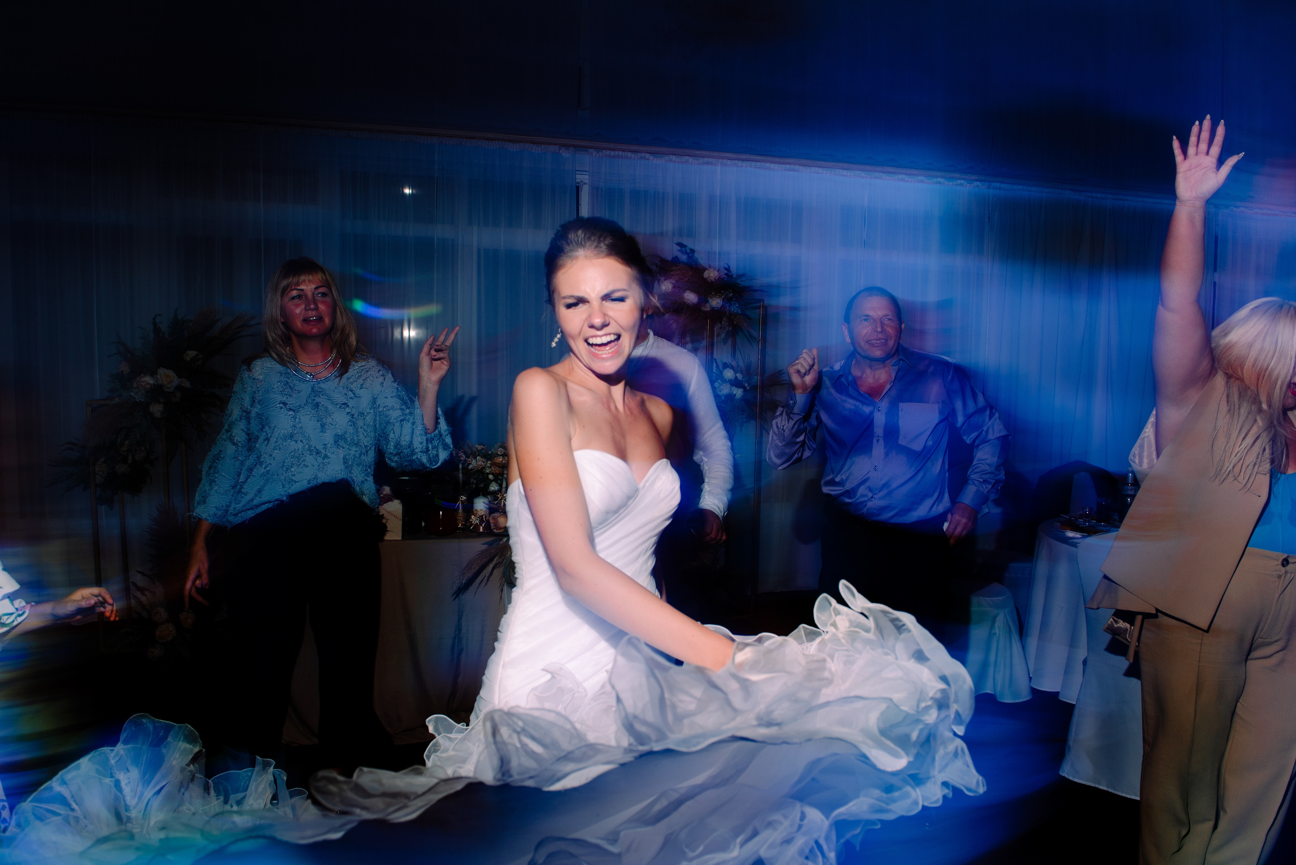 Сергей и Елена. Семейный и свадебный фотограф в Рязани Лиза Голованова