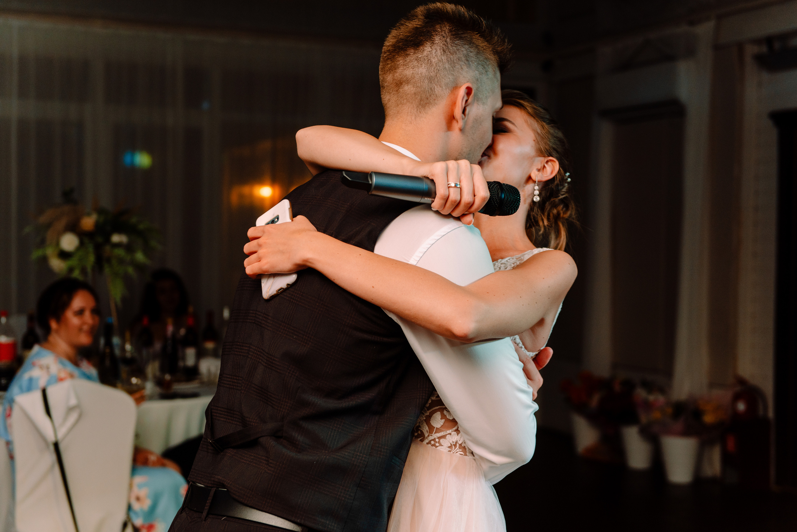 Сергей и Елена. Семейный и свадебный фотограф в Рязани Лиза Голованова