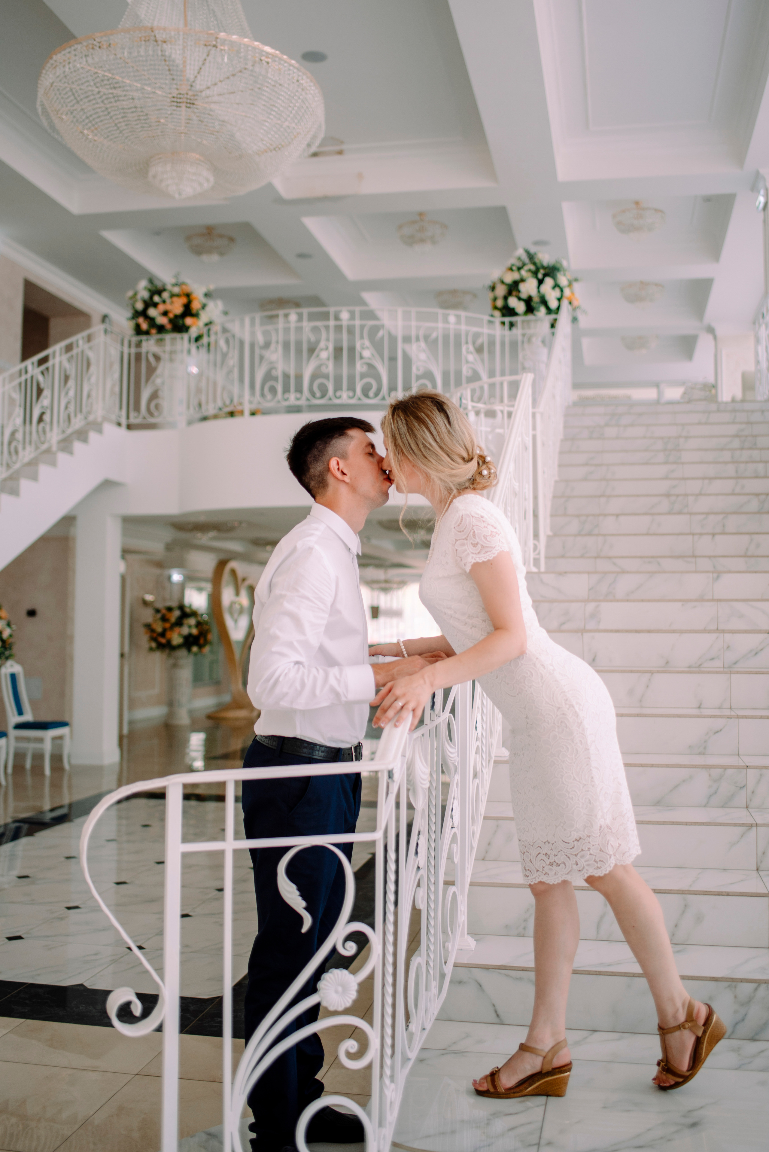 Не просто будний день. Семейный и свадебный фотограф в Рязани Лиза Голованова