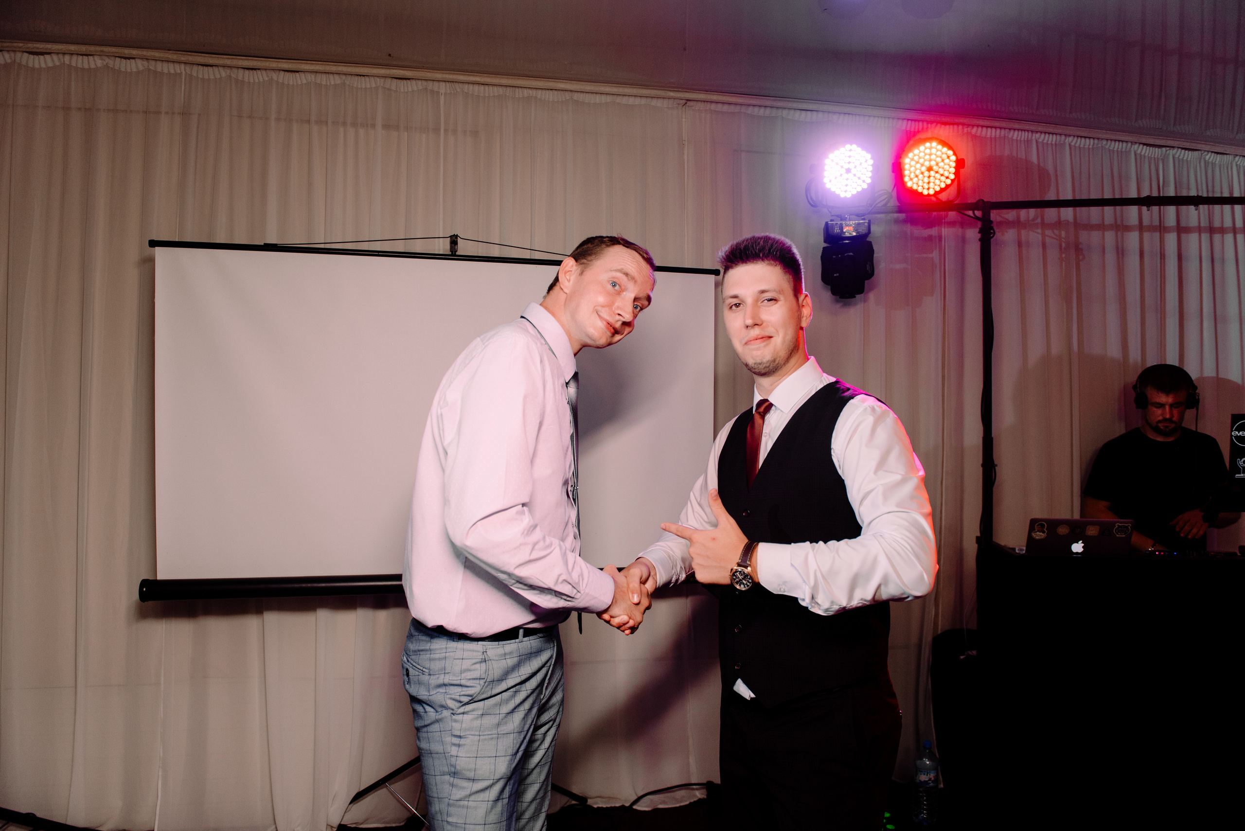 Сергей и Елена. Семейный и свадебный фотограф в Рязани Лиза Голованова