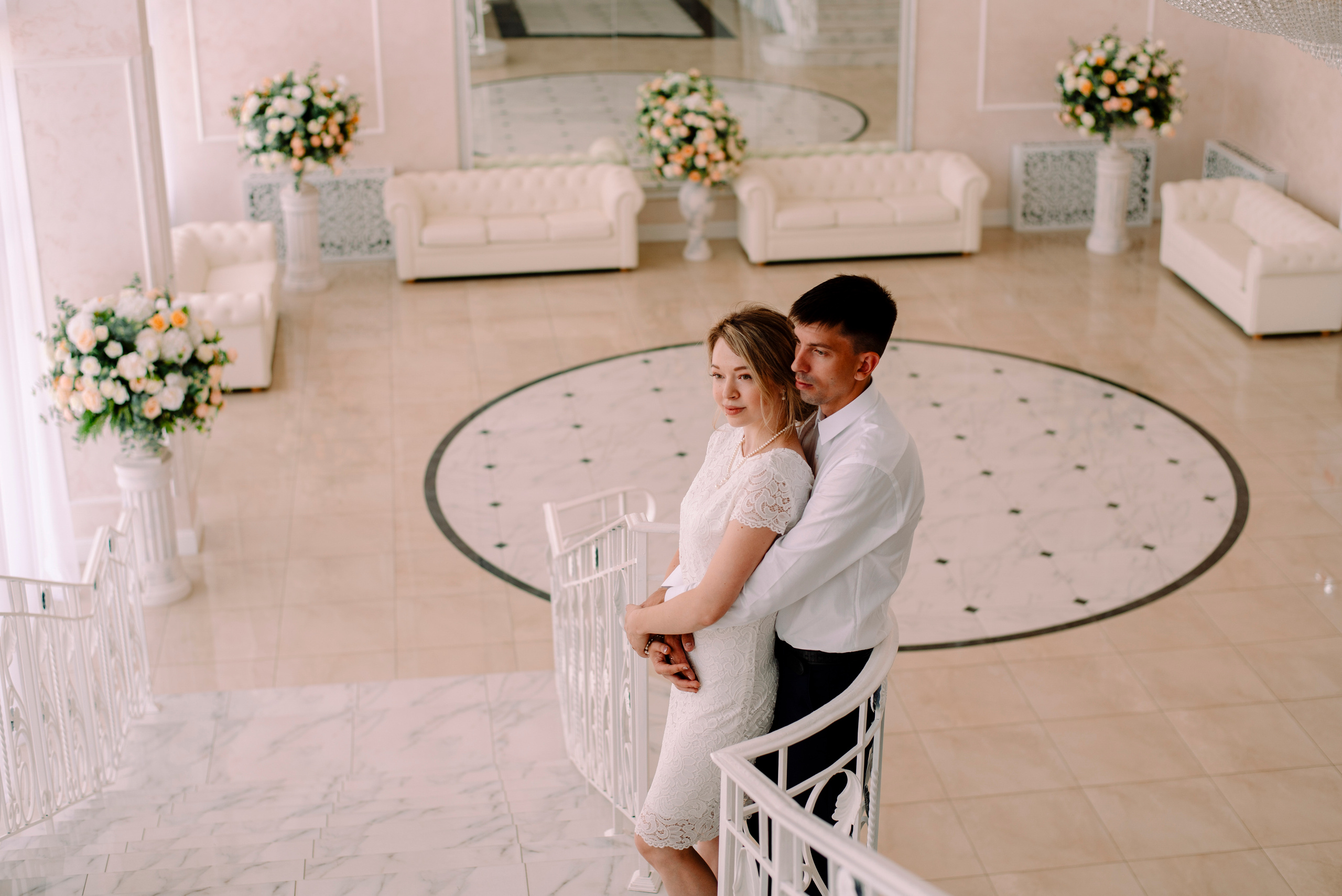 Не просто будний день. Семейный и свадебный фотограф в Рязани Лиза Голованова