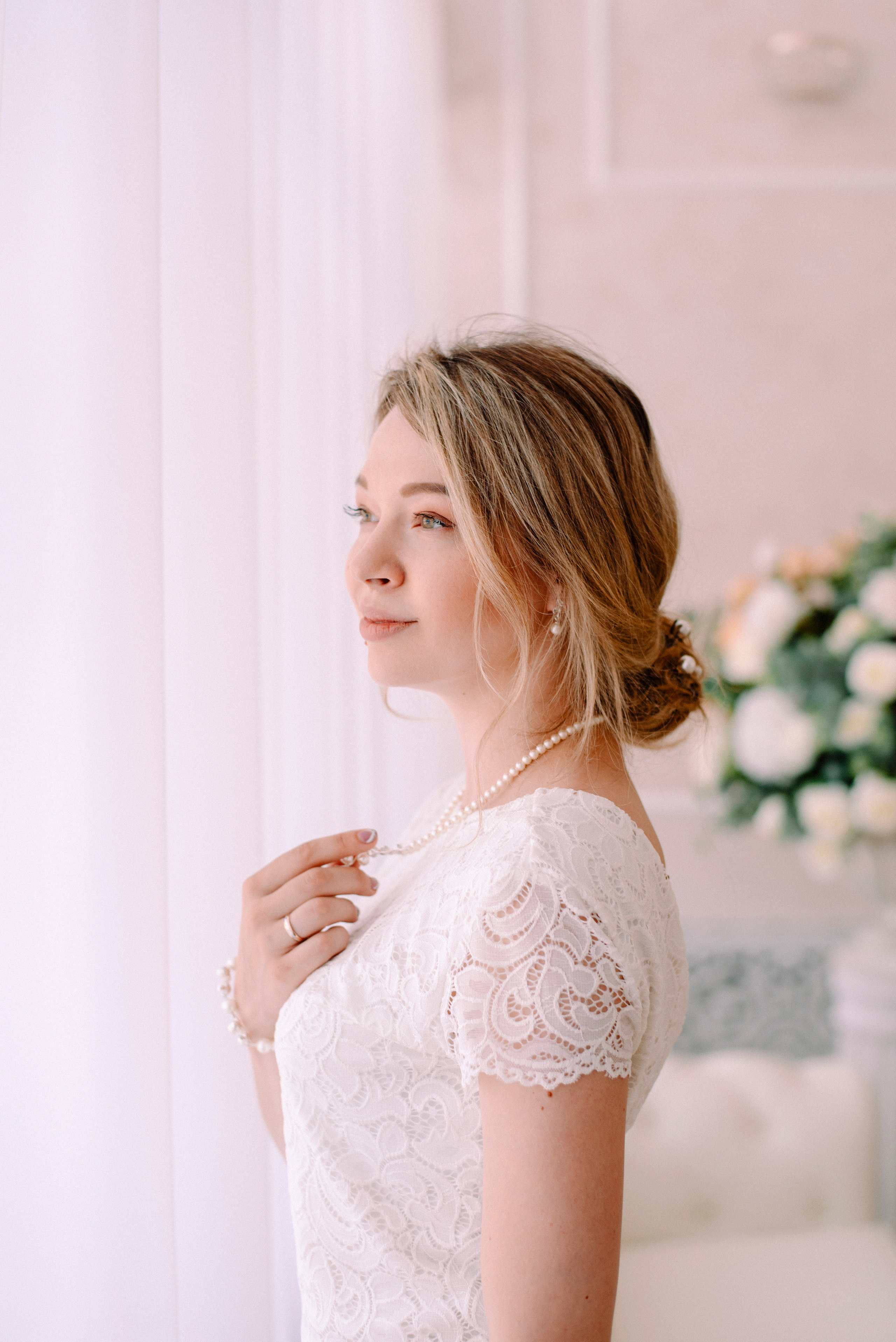 Не просто будний день. Семейный и свадебный фотограф в Рязани Лиза Голованова