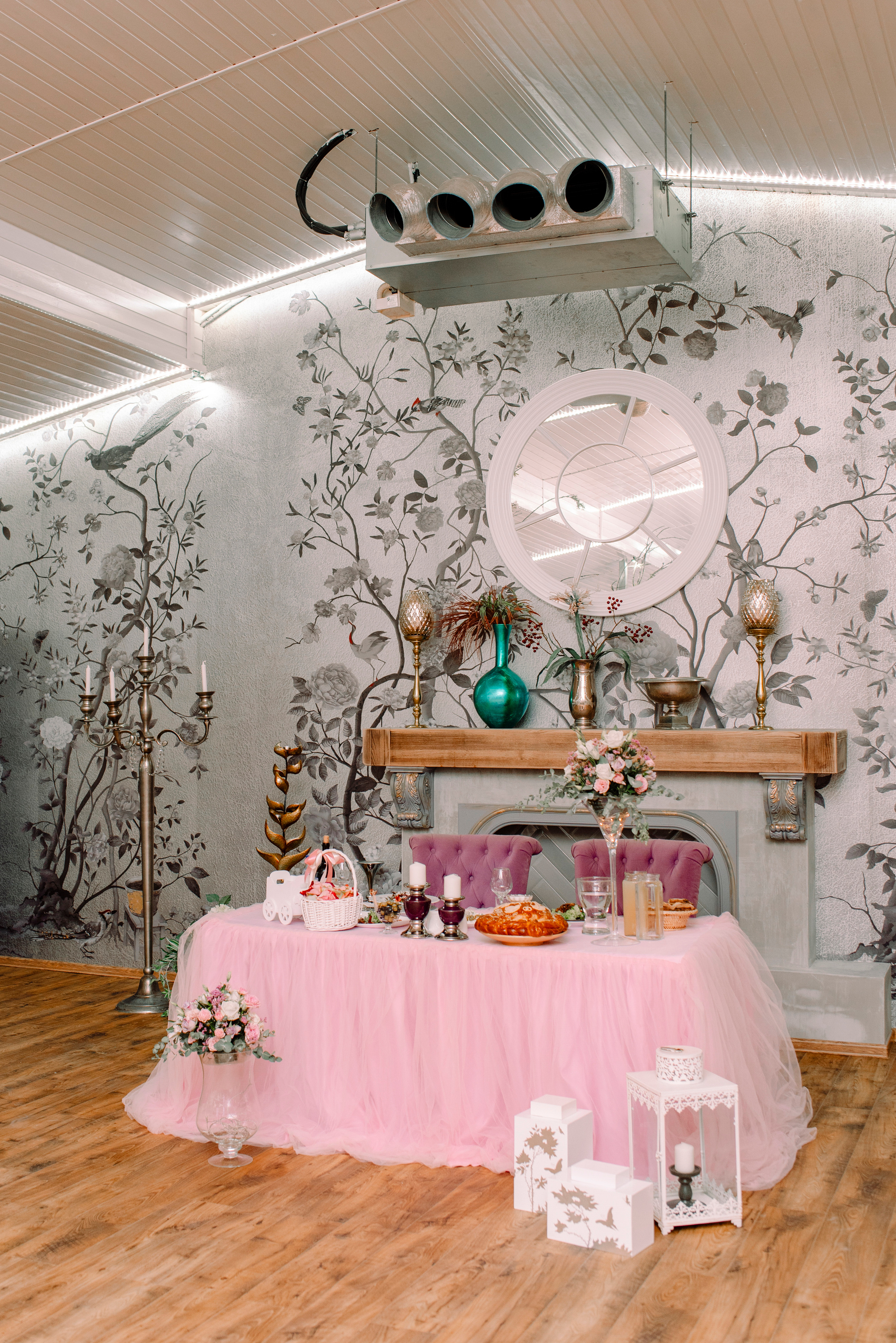 Юлия и Николай. Семейный и свадебный фотограф в Рязани Лиза Голованова