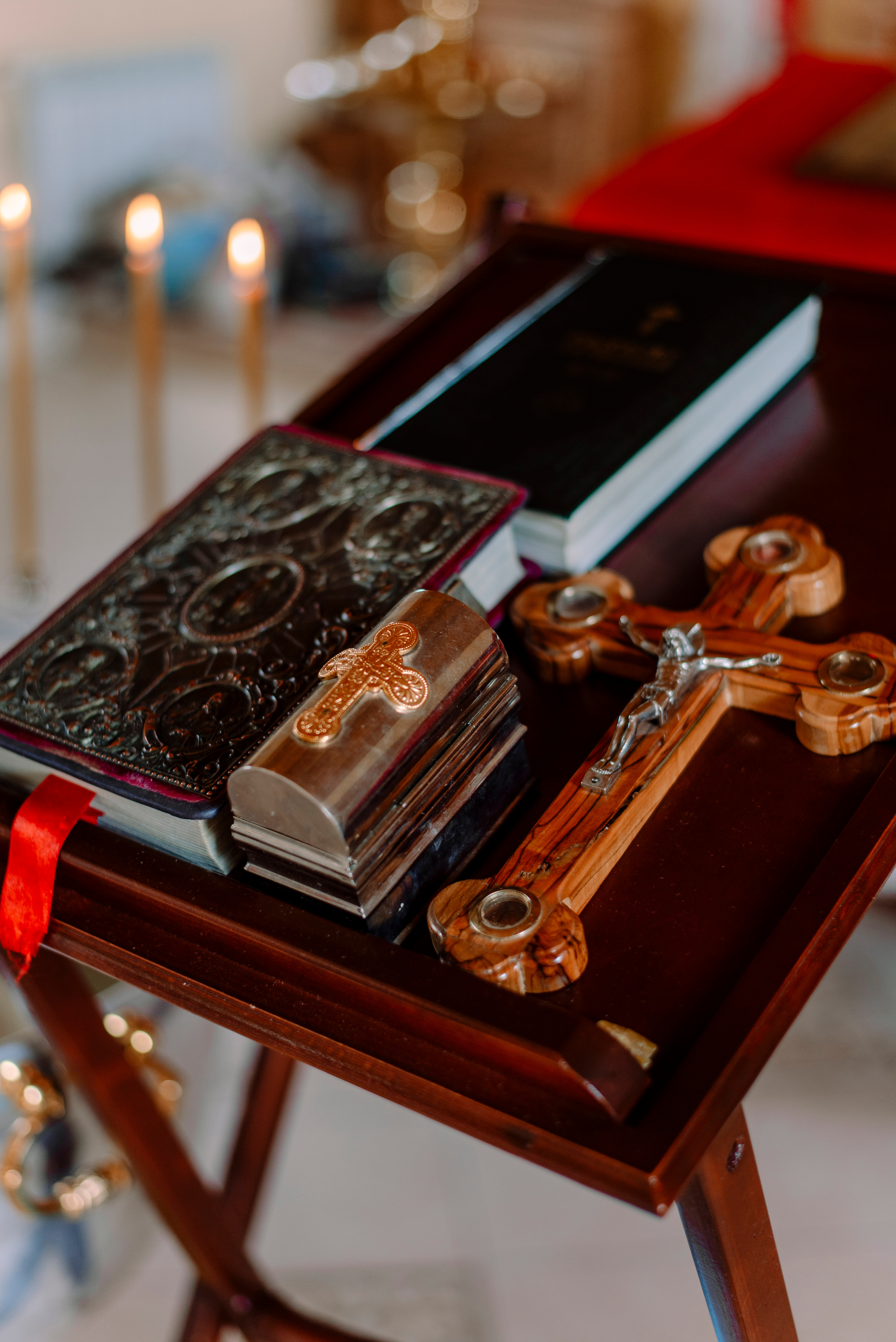 Крещение Матвея. Семейный и свадебный фотограф в Рязани Лиза Голованова