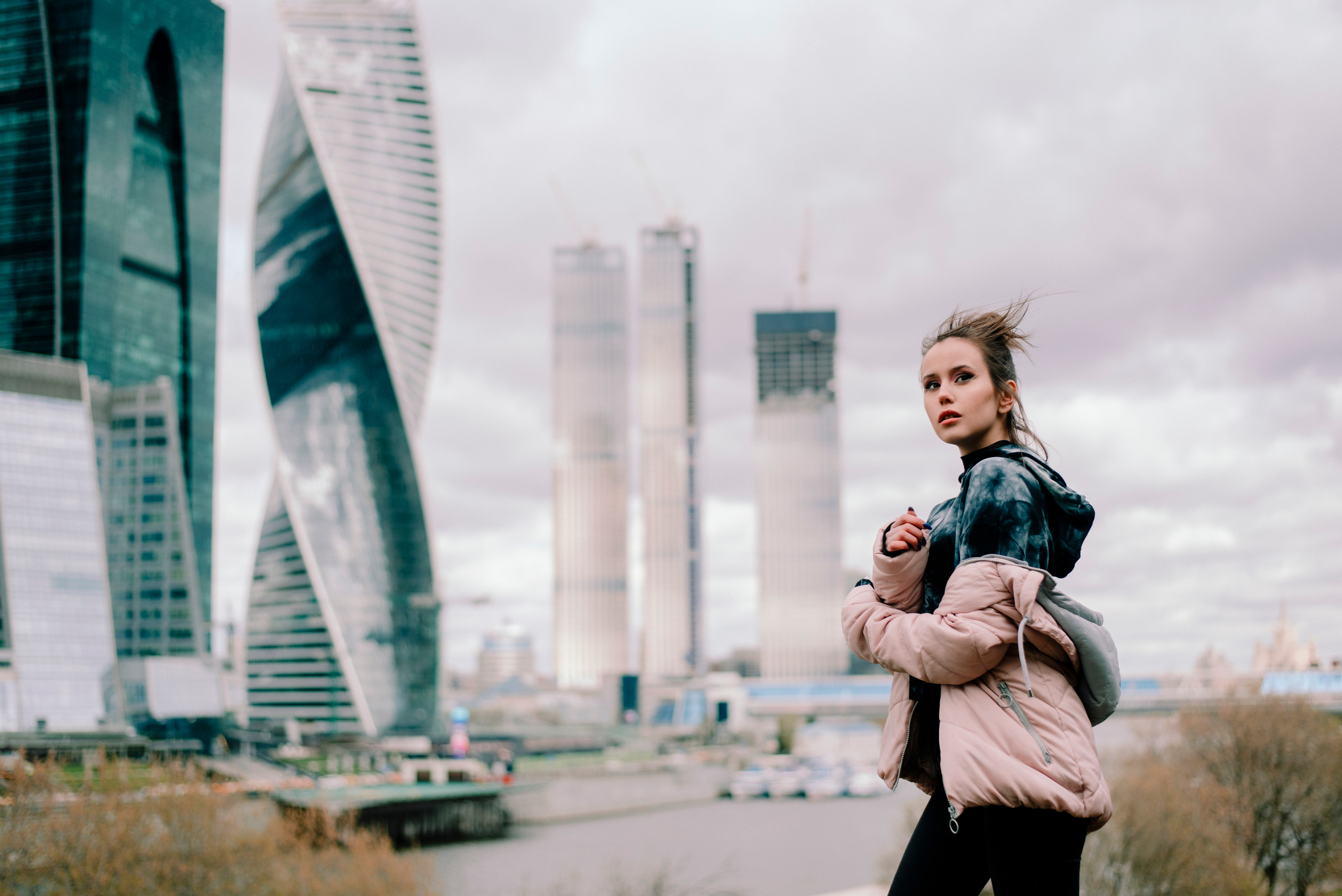 Лена🌸. Семейный и свадебный фотограф в Рязани Лиза Голованова