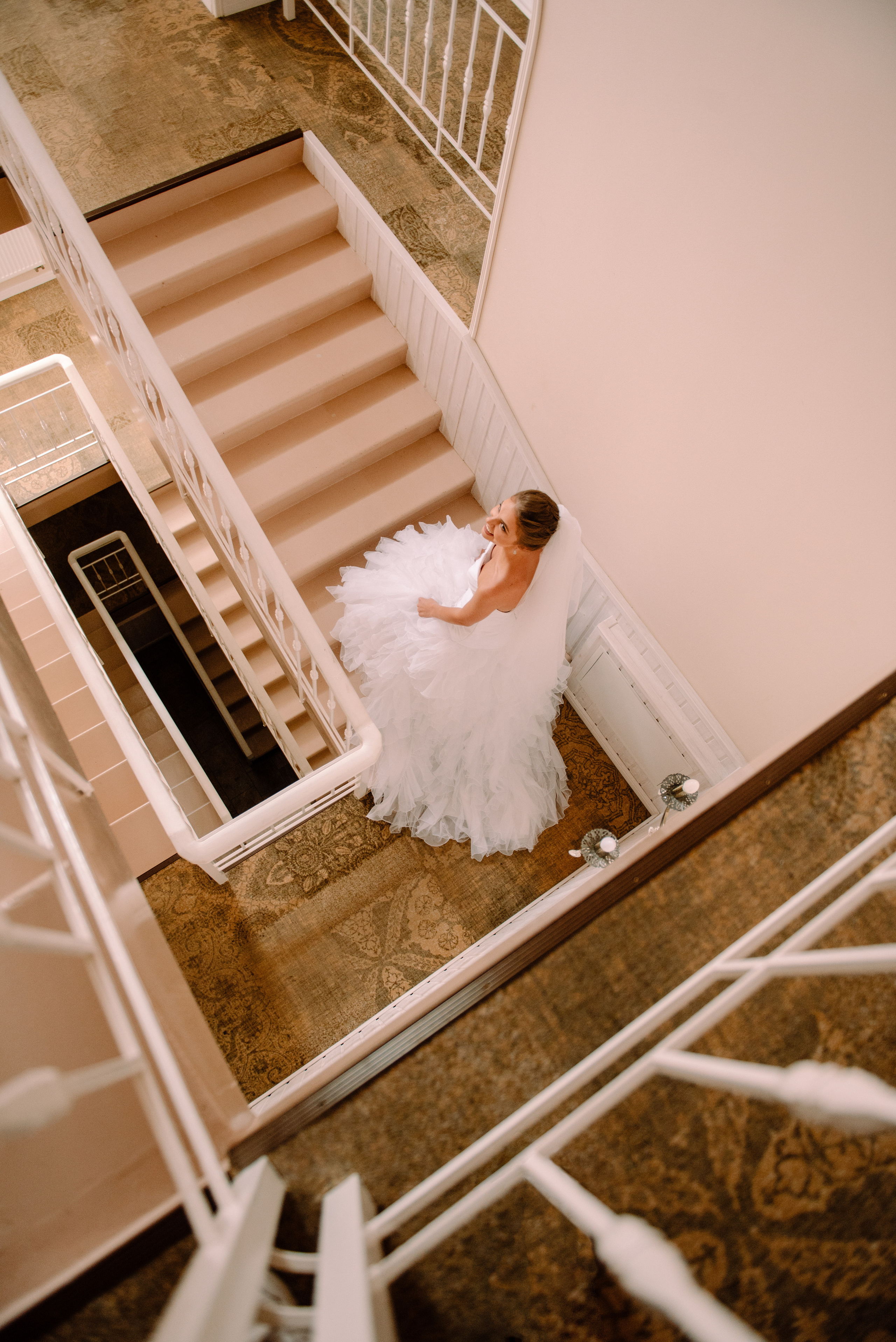 Сергей и Елена. Семейный и свадебный фотограф в Рязани Лиза Голованова